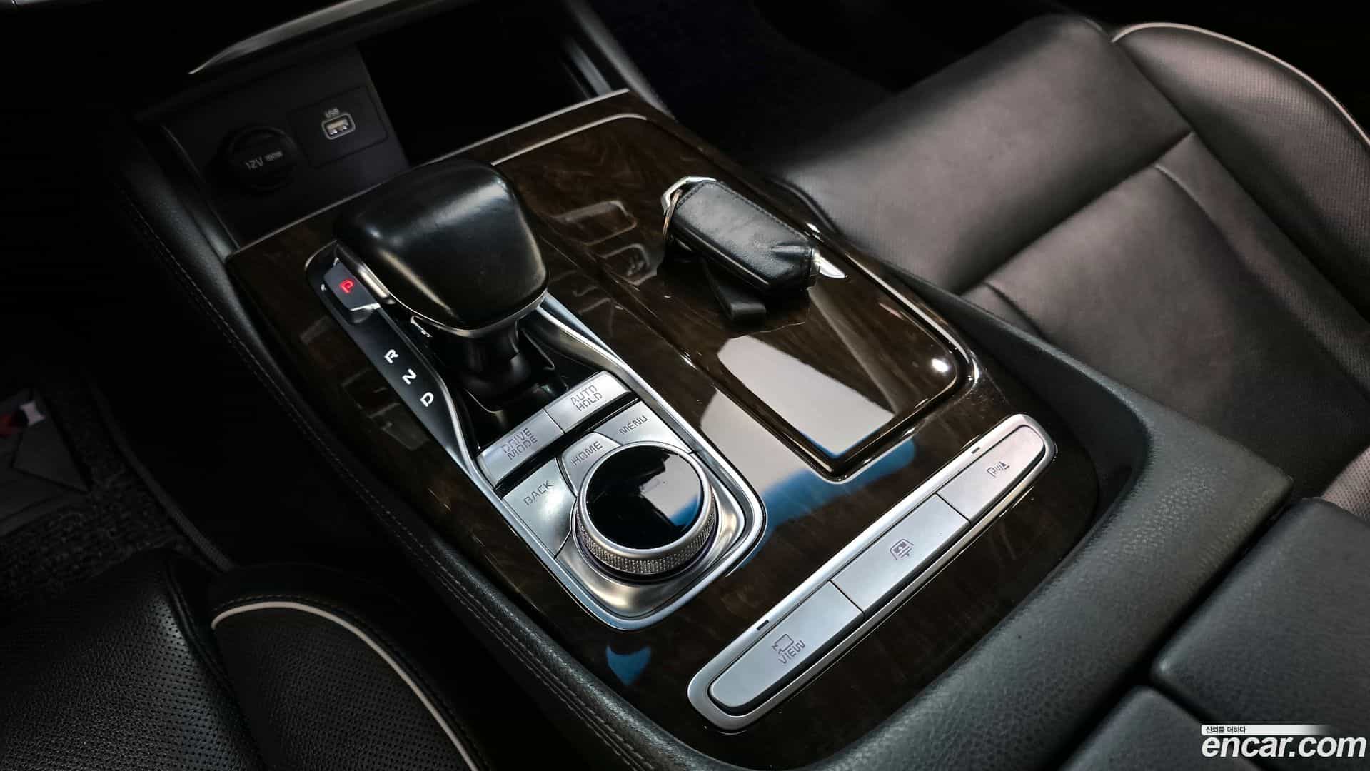 K9 Kia 2019.5-INNER-009