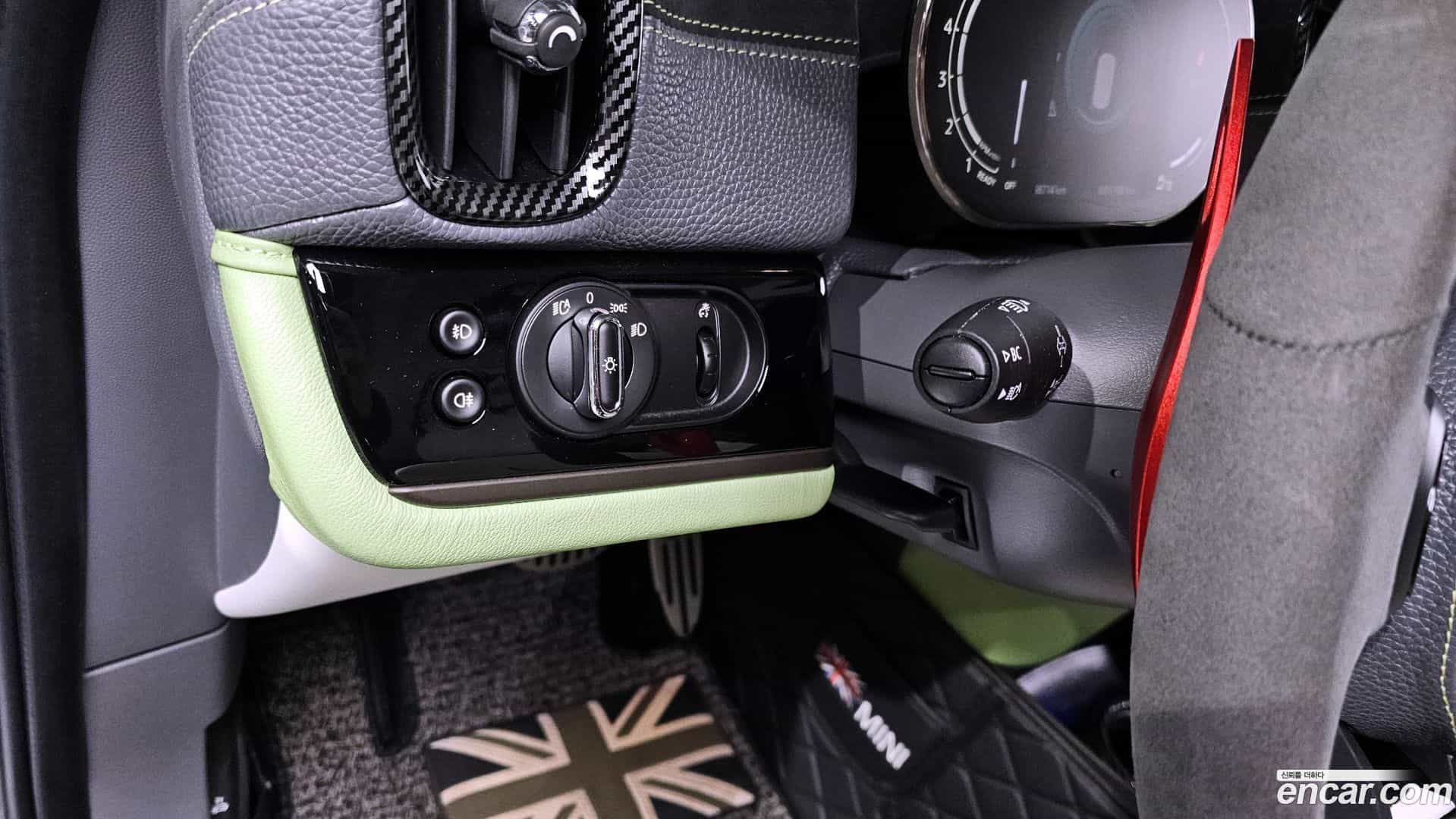 Countryman Mini 2022.1-OPTION-022