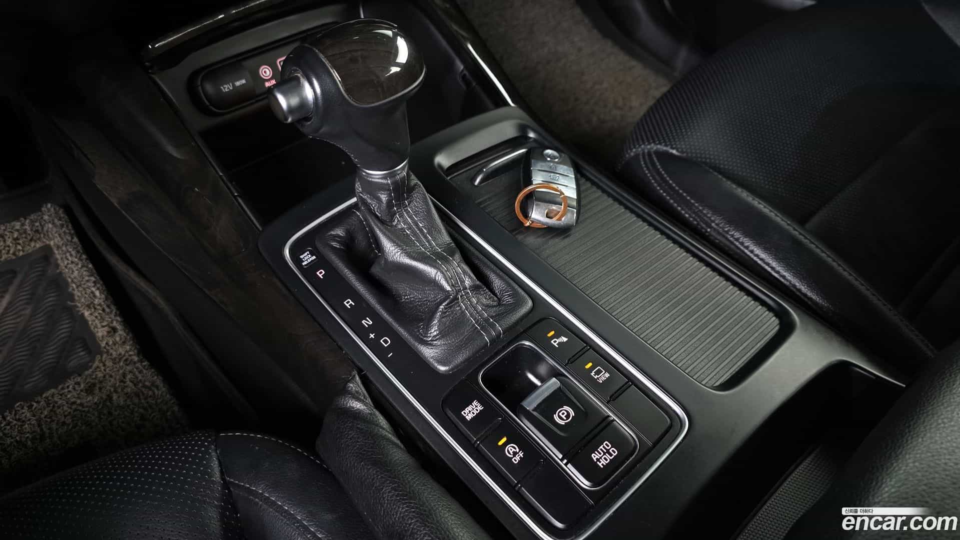 Sorento Kia 2015.11-INNER-009