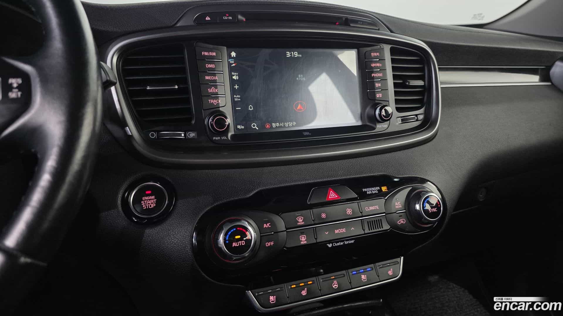 Sorento Kia 2015.11-OPTION-017
