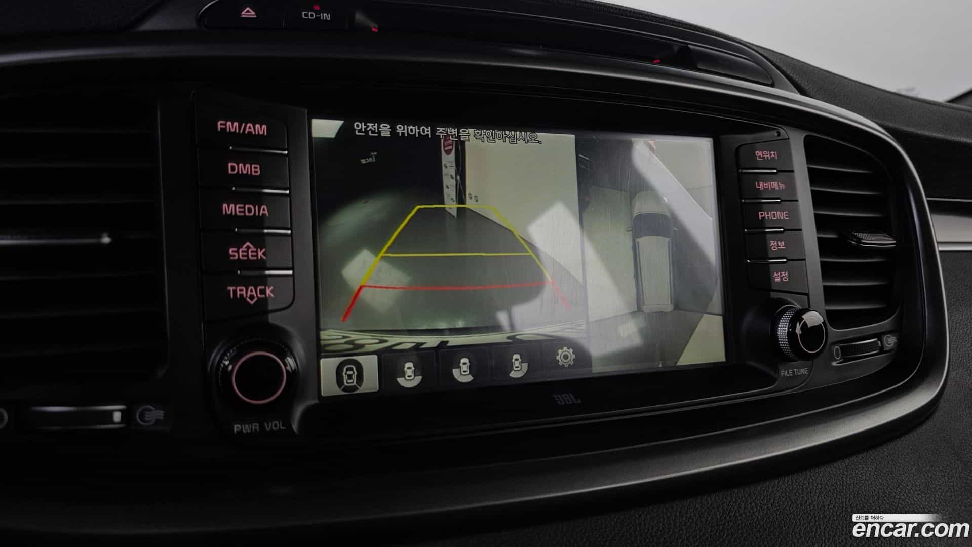 Sorento Kia 2015.11-OPTION-018