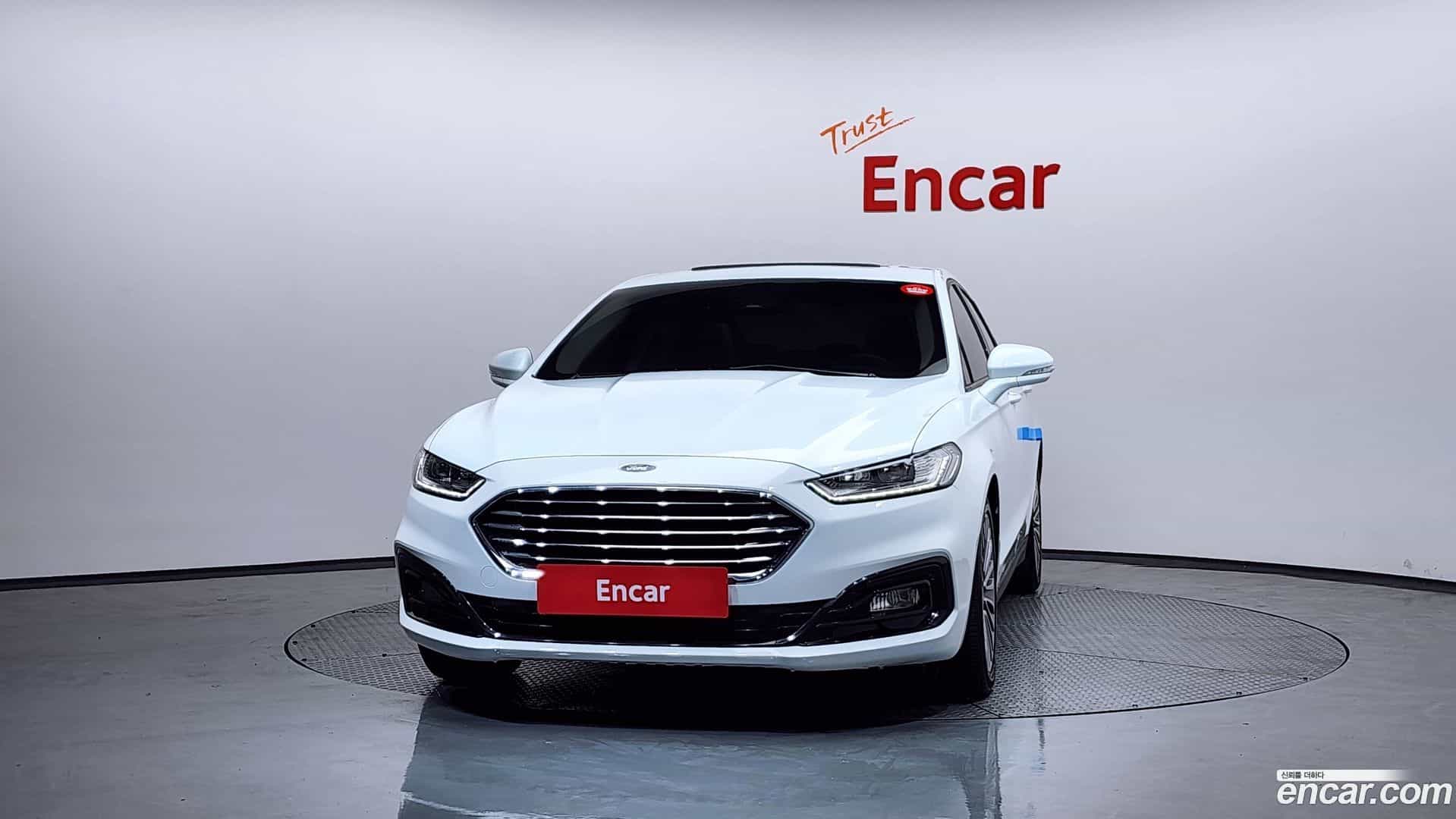 Mondeo Ford 2020.9-OUTER-003