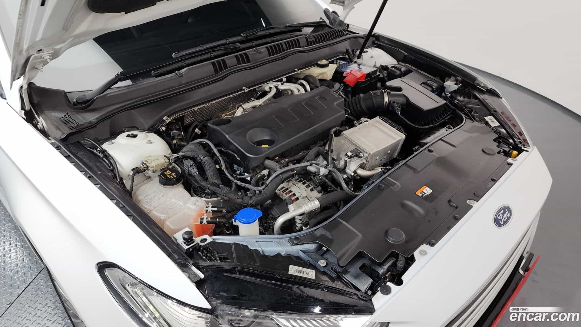 Mondeo Ford 2020.9-INNER-006