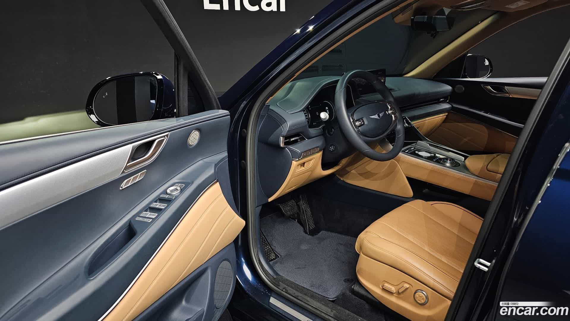 GV80 Genesis 2021.5-OPTION-015
