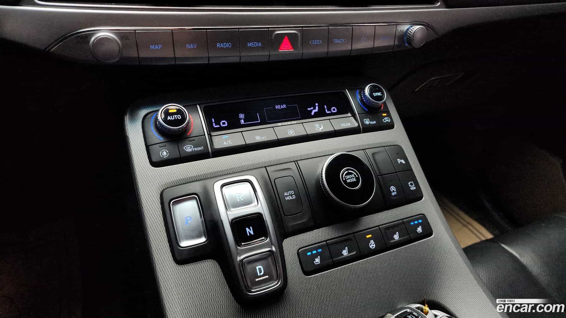 Palisade Hyundai 2020.10-INNER-009
