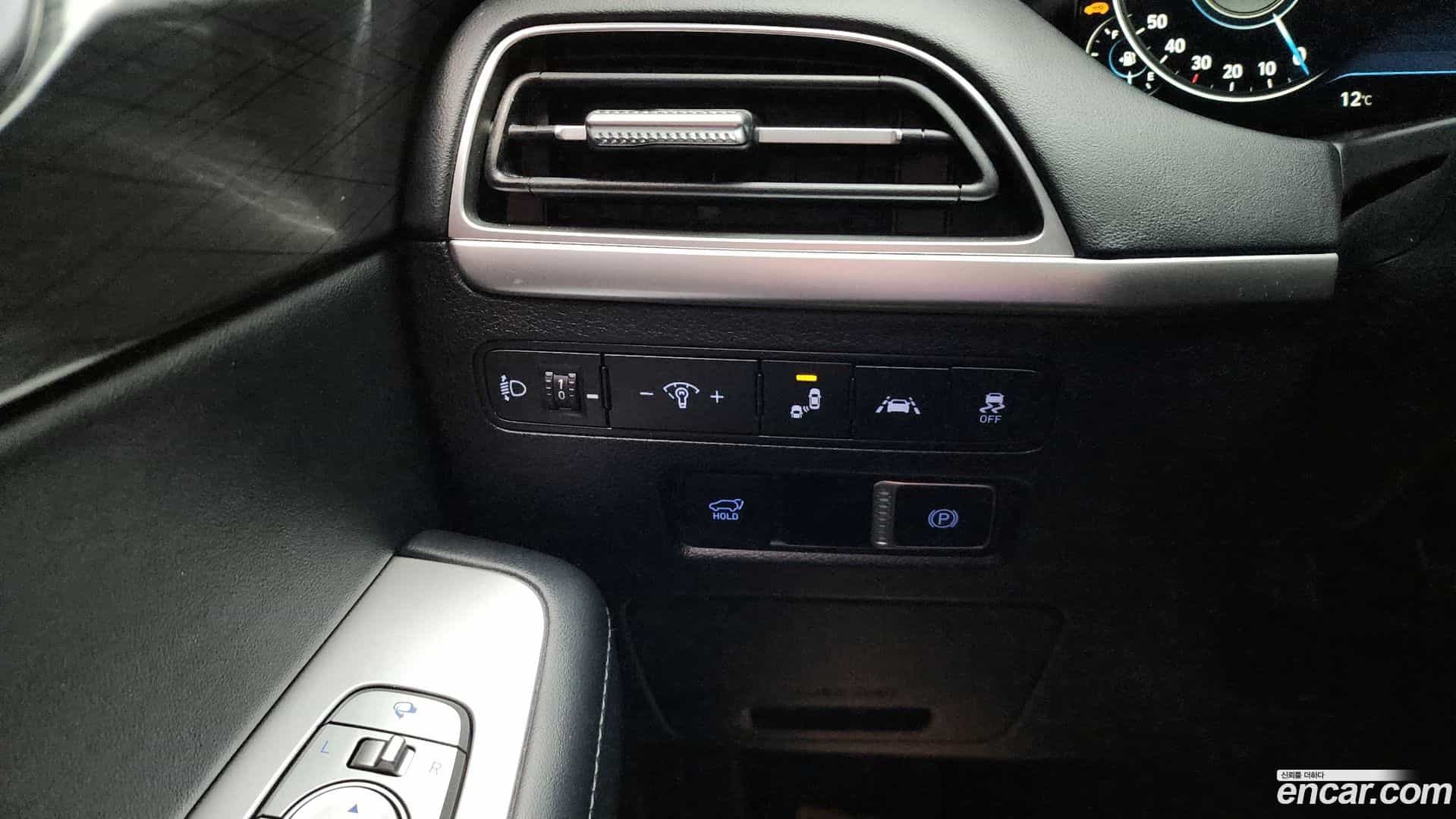 Palisade Hyundai 2020.10-OPTION-022