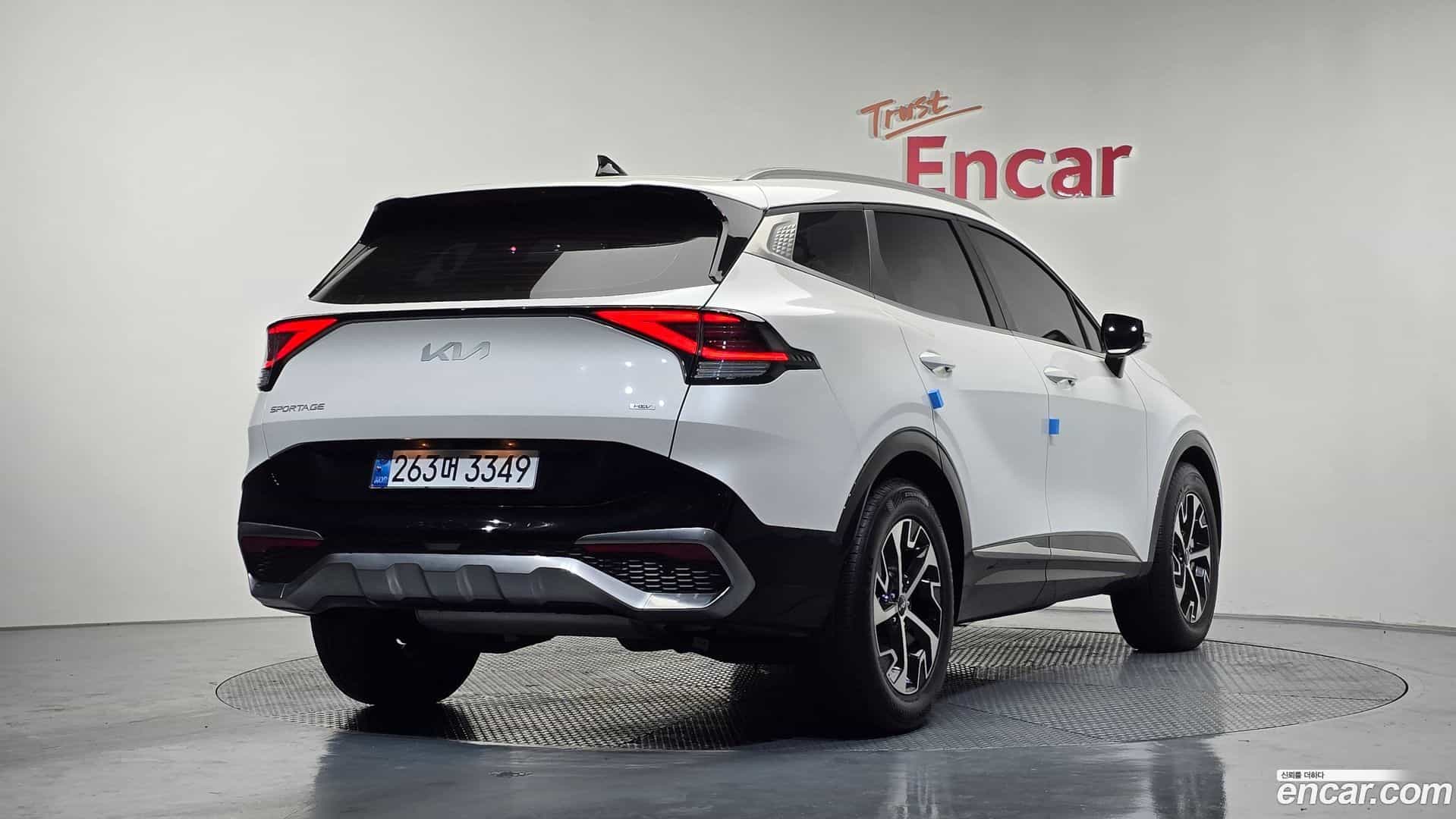 Sportage Kia 2021.9-OUTER-002