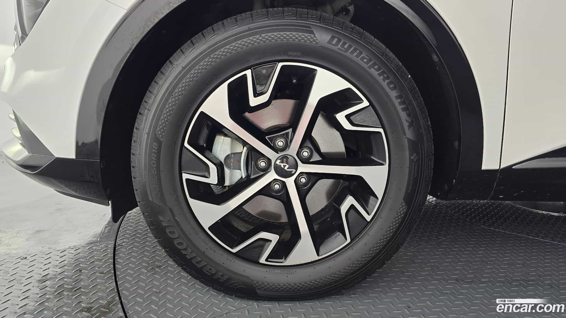 Sportage Kia 2021.9-OUTER-005