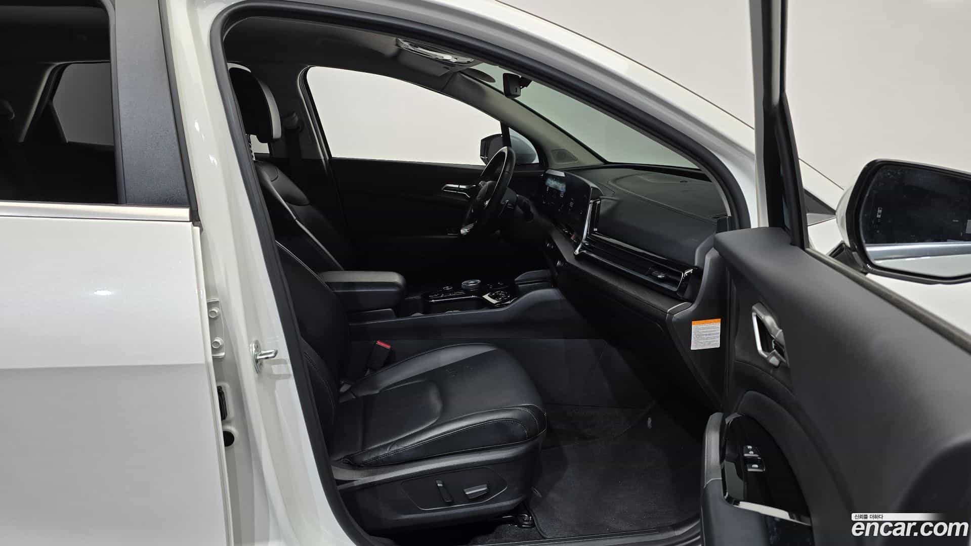 Sportage Kia 2021.9-OPTION-015