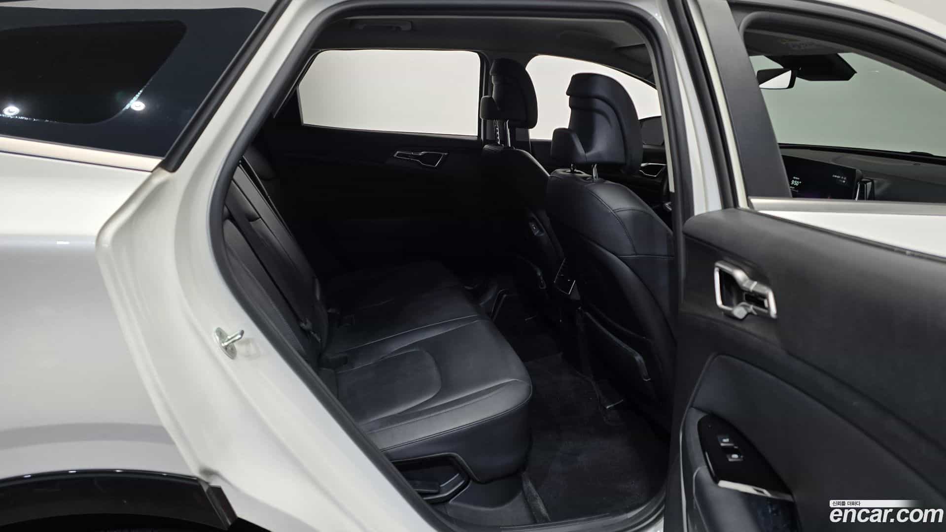 Sportage Kia 2021.9-OPTION-016