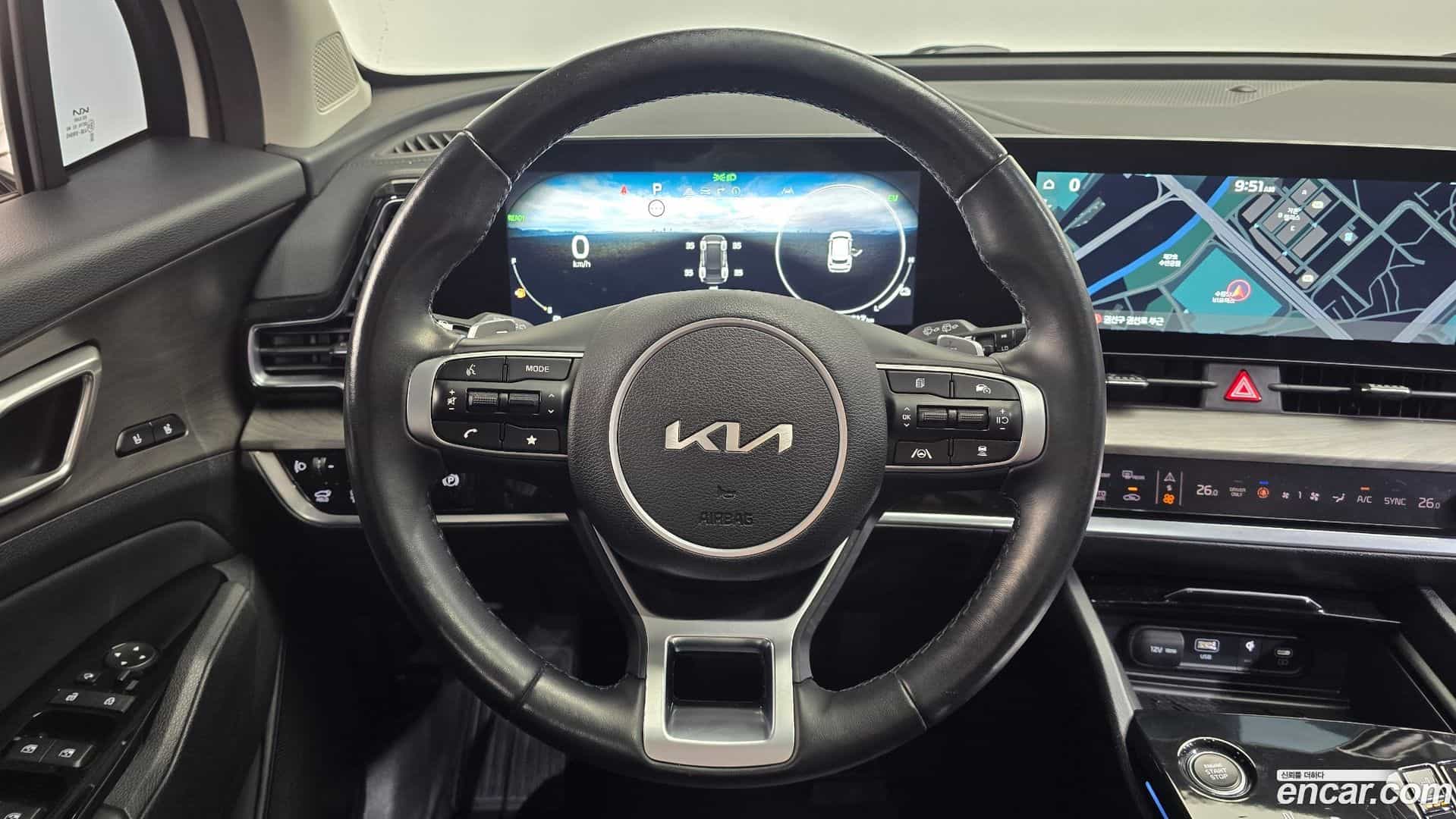 Sportage Kia 2021.9-OPTION-017