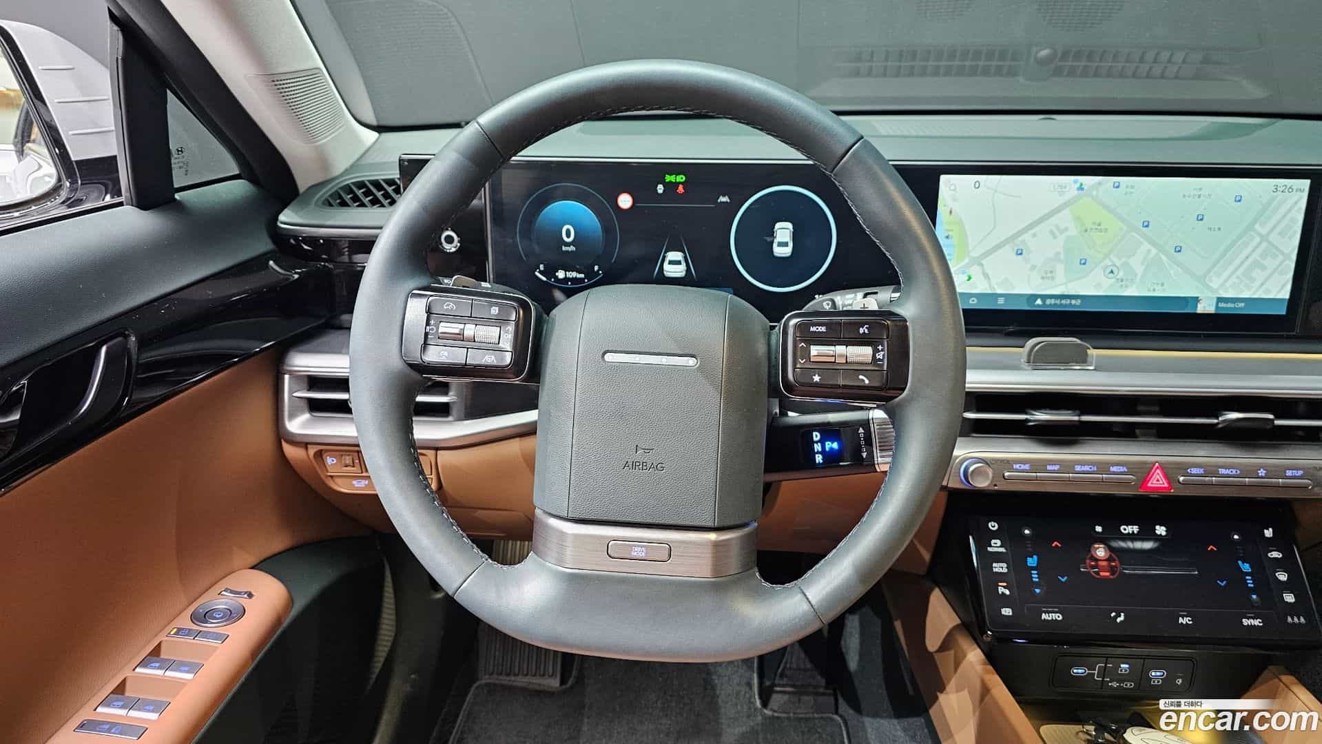 Grandeur Hyundai 2023.8-OPTION-017