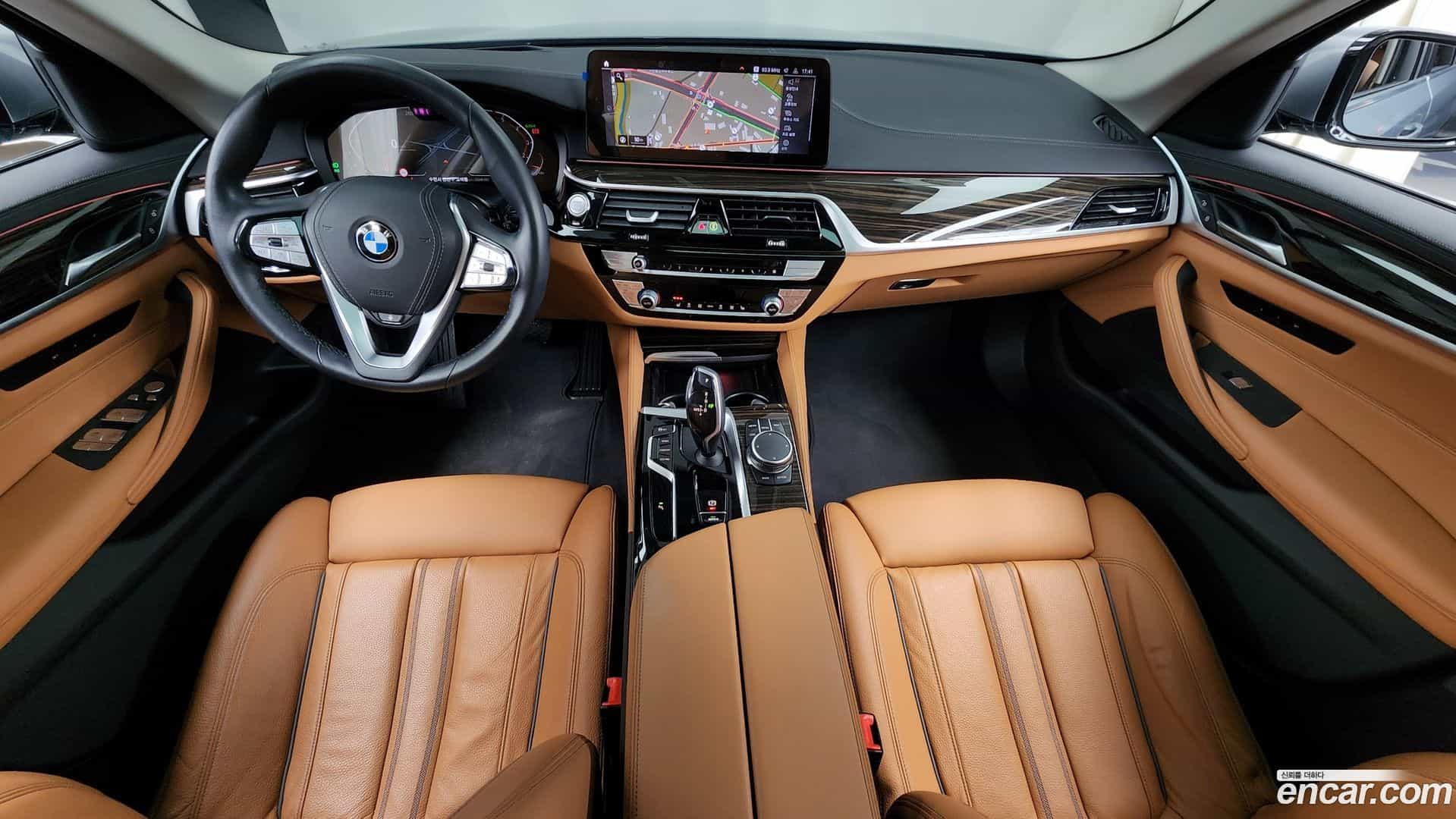 5-Series BMW 2022.11-INNER-007