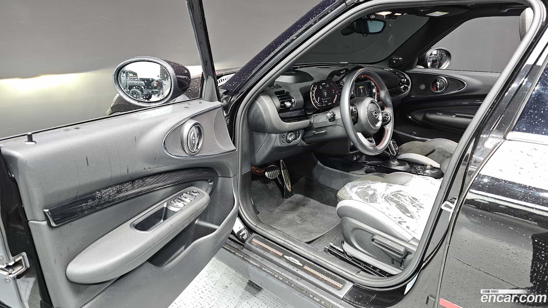 Clubman Mini 2021.2-INNER-010