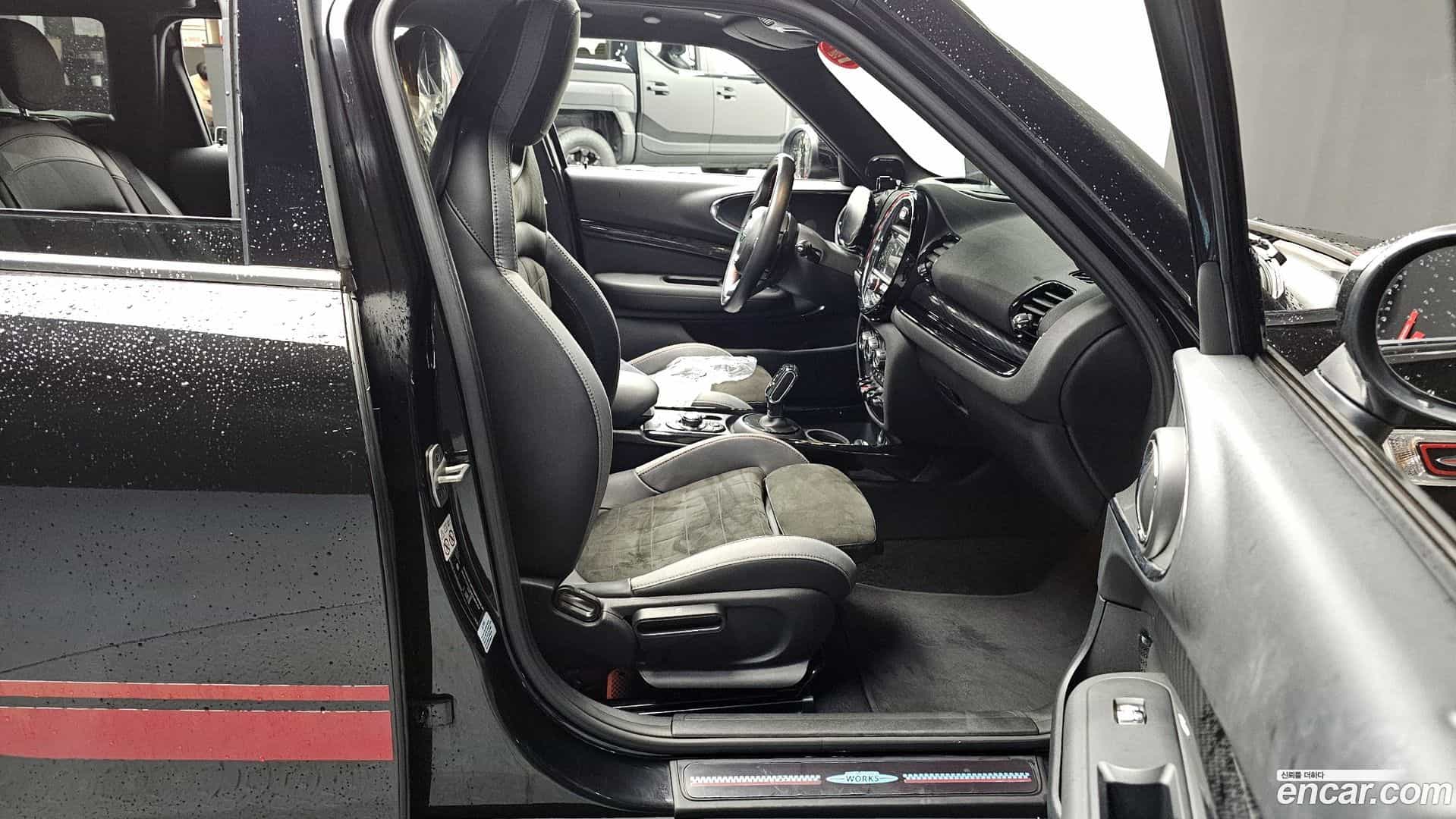 Clubman Mini 2021.2-OPTION-015