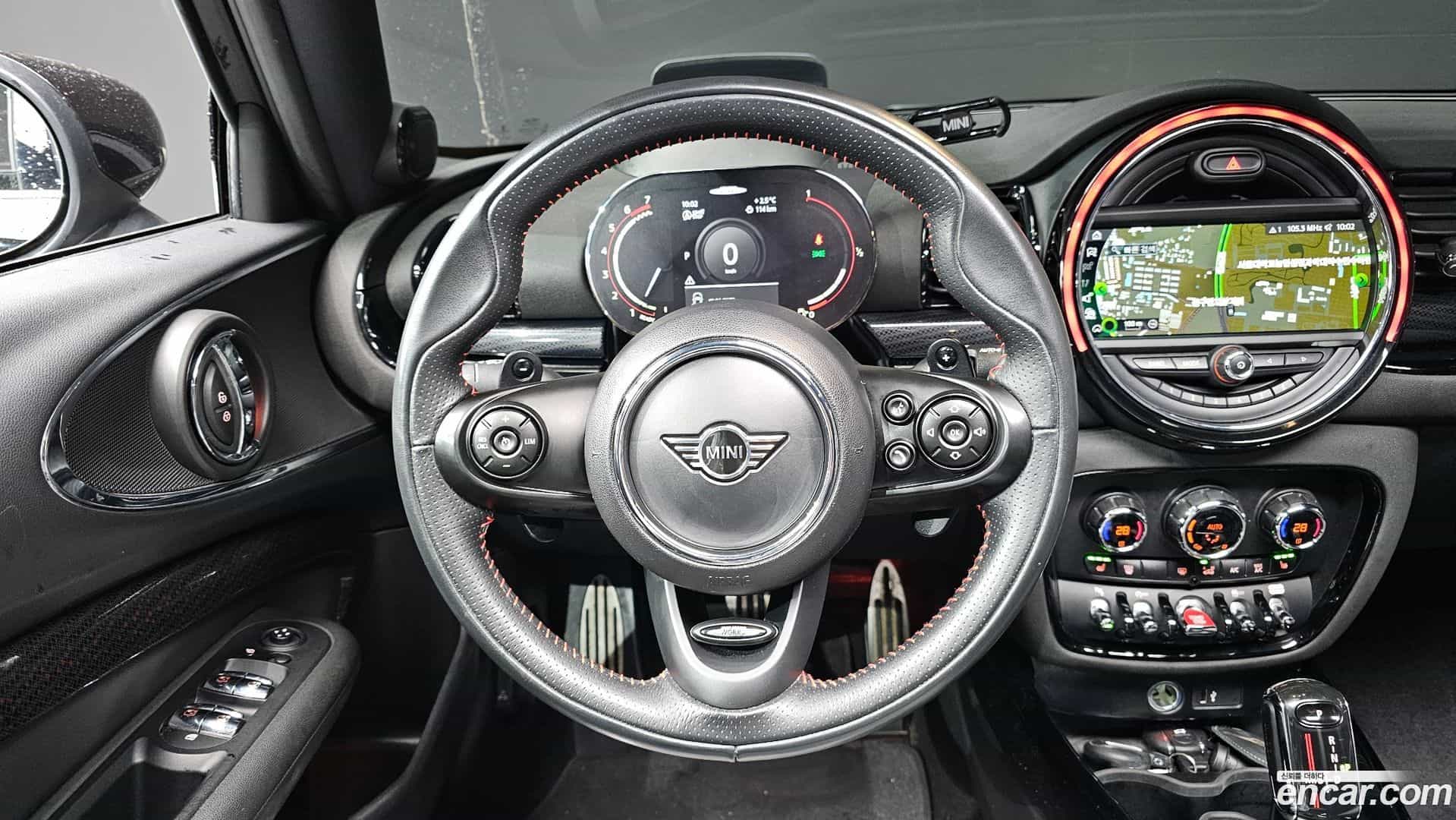 Clubman Mini 2021.2-OPTION-017