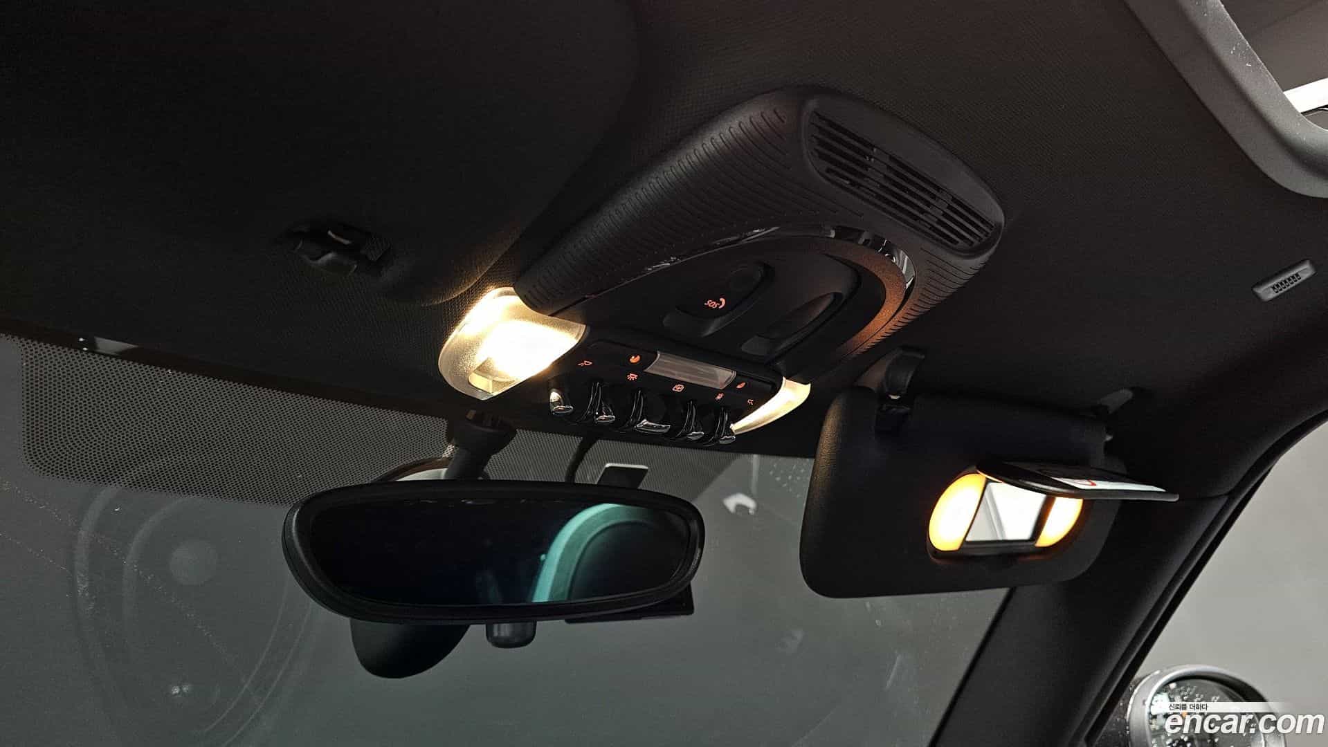 Clubman Mini 2021.2-OPTION-021