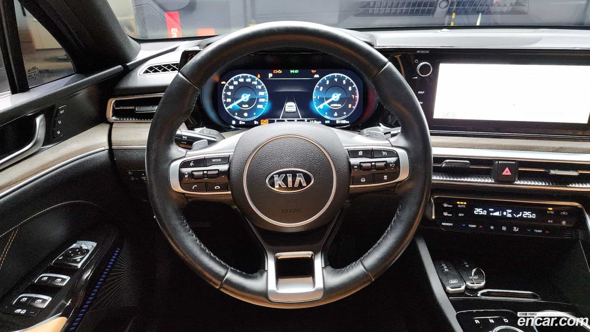 K5 Kia 2020.10-OPTION-017