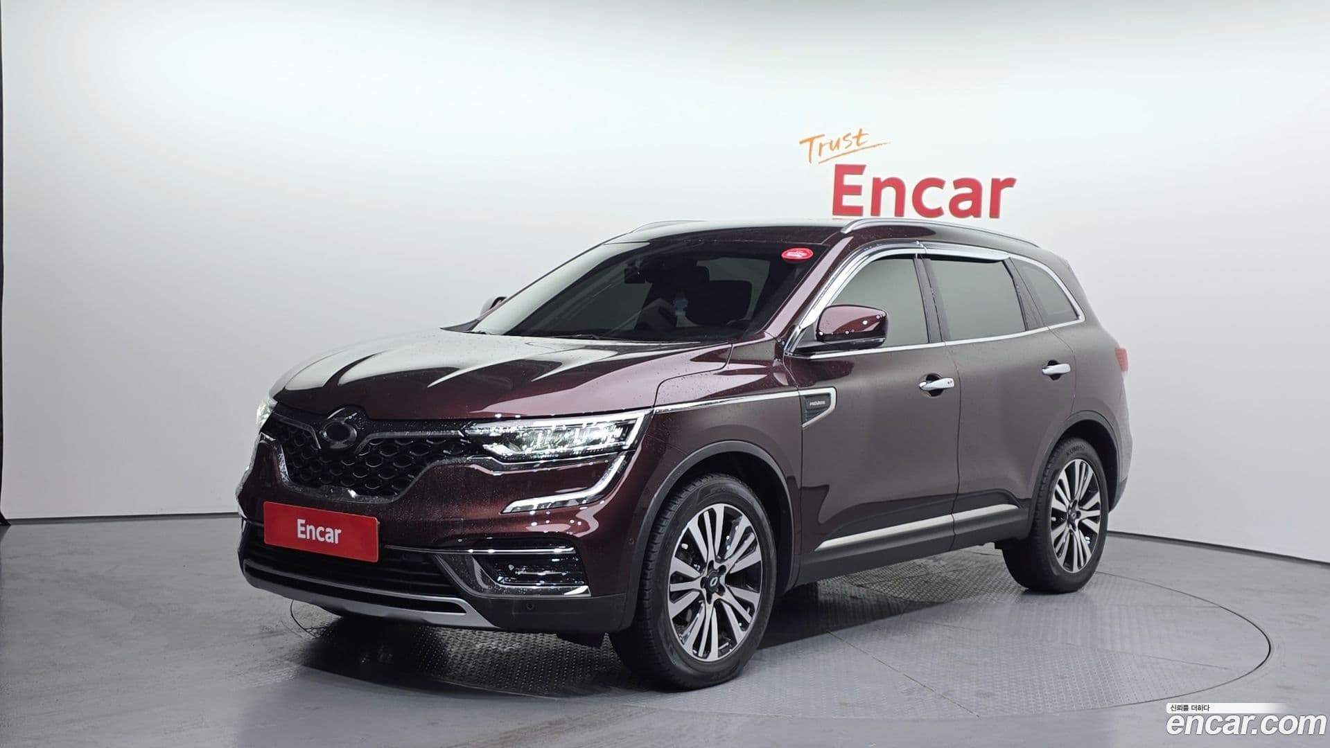 Main__Slider__Photo:QM6 Renault Korea 2022.10-0