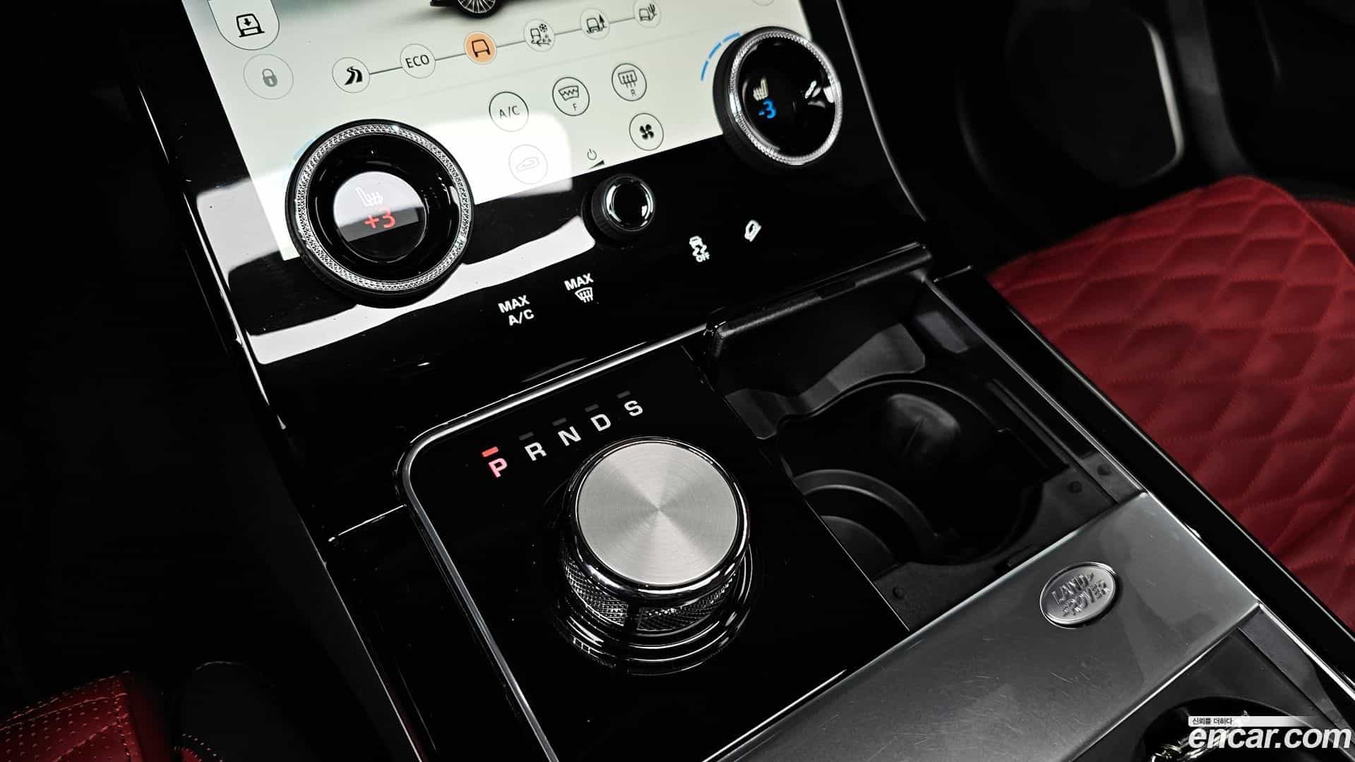 Range Rover Velar Land Rover 2019.11-INNER-009