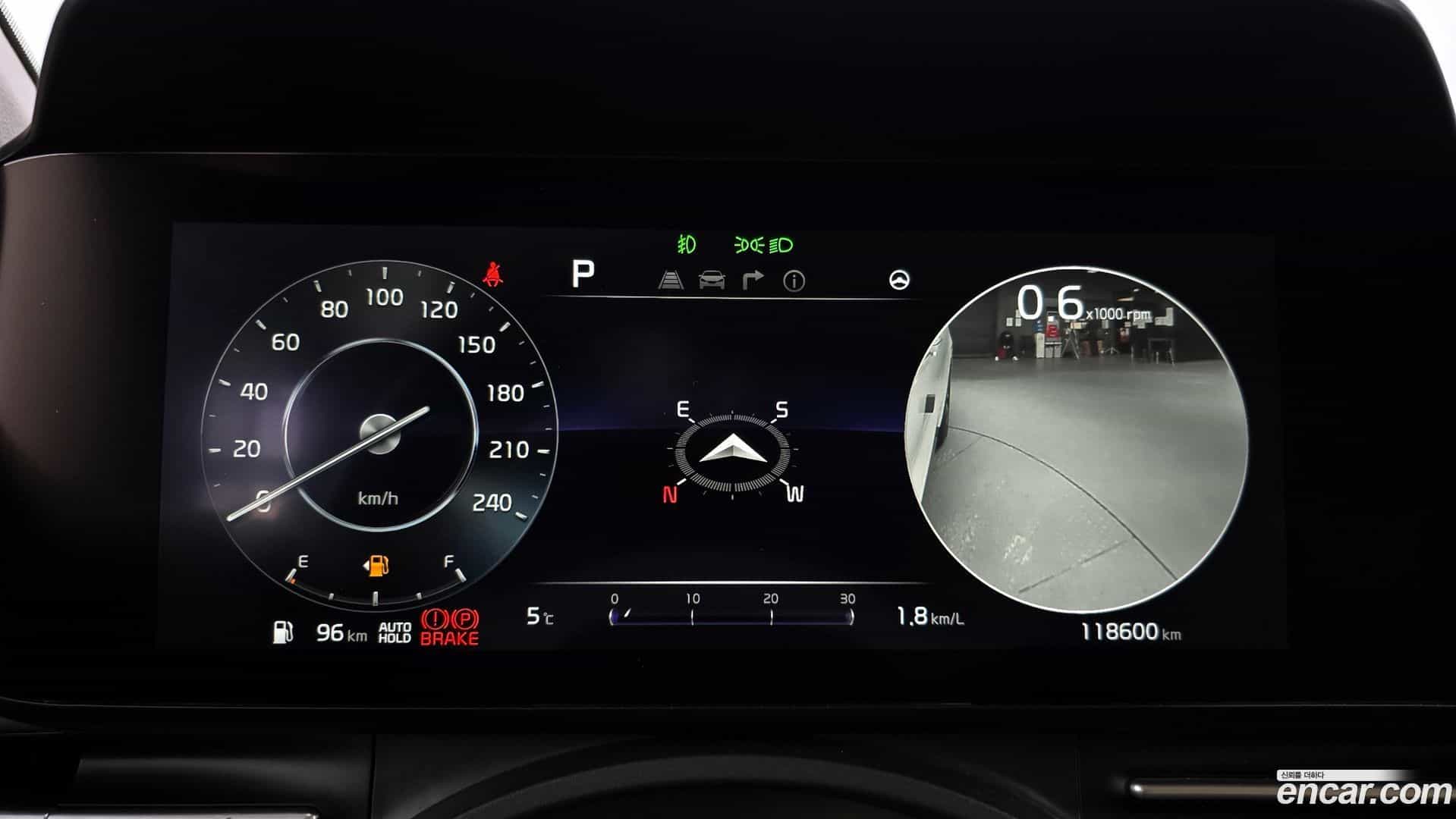 Canival Kia 2021.7-INNER-008