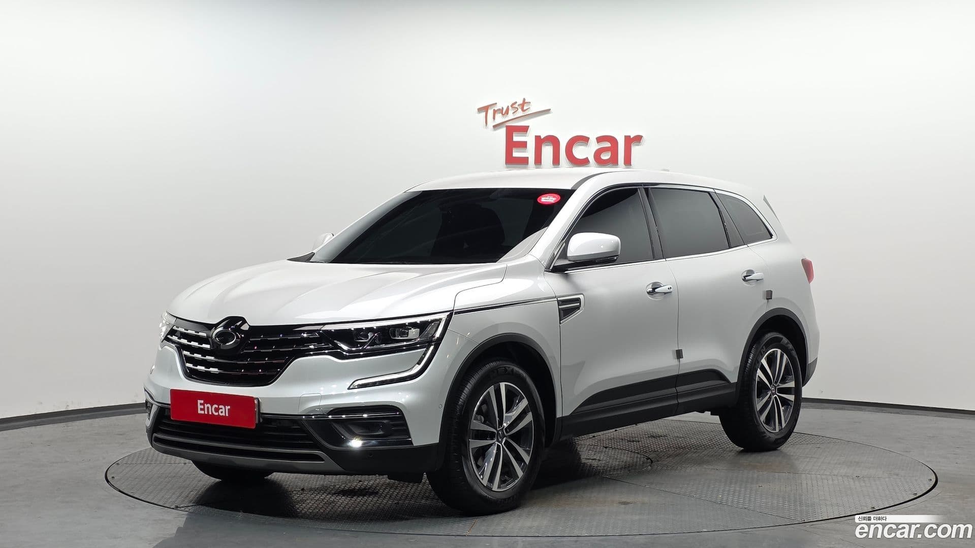 Main__Slider__Photo:QM6 Renault Korea 2019.10-0