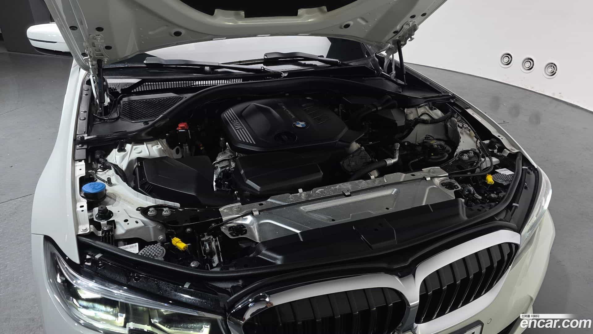 3-Series BMW 2022.6-INNER-006