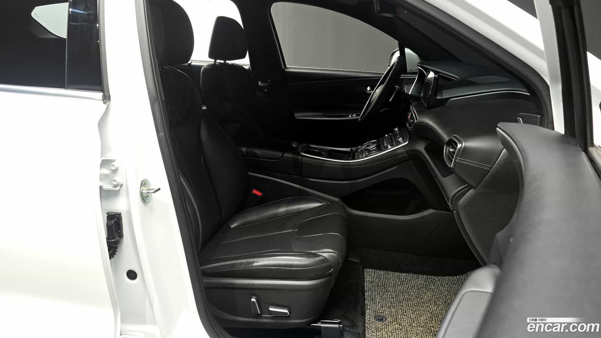 Santafe Hyundai 2021.5-INNER-010