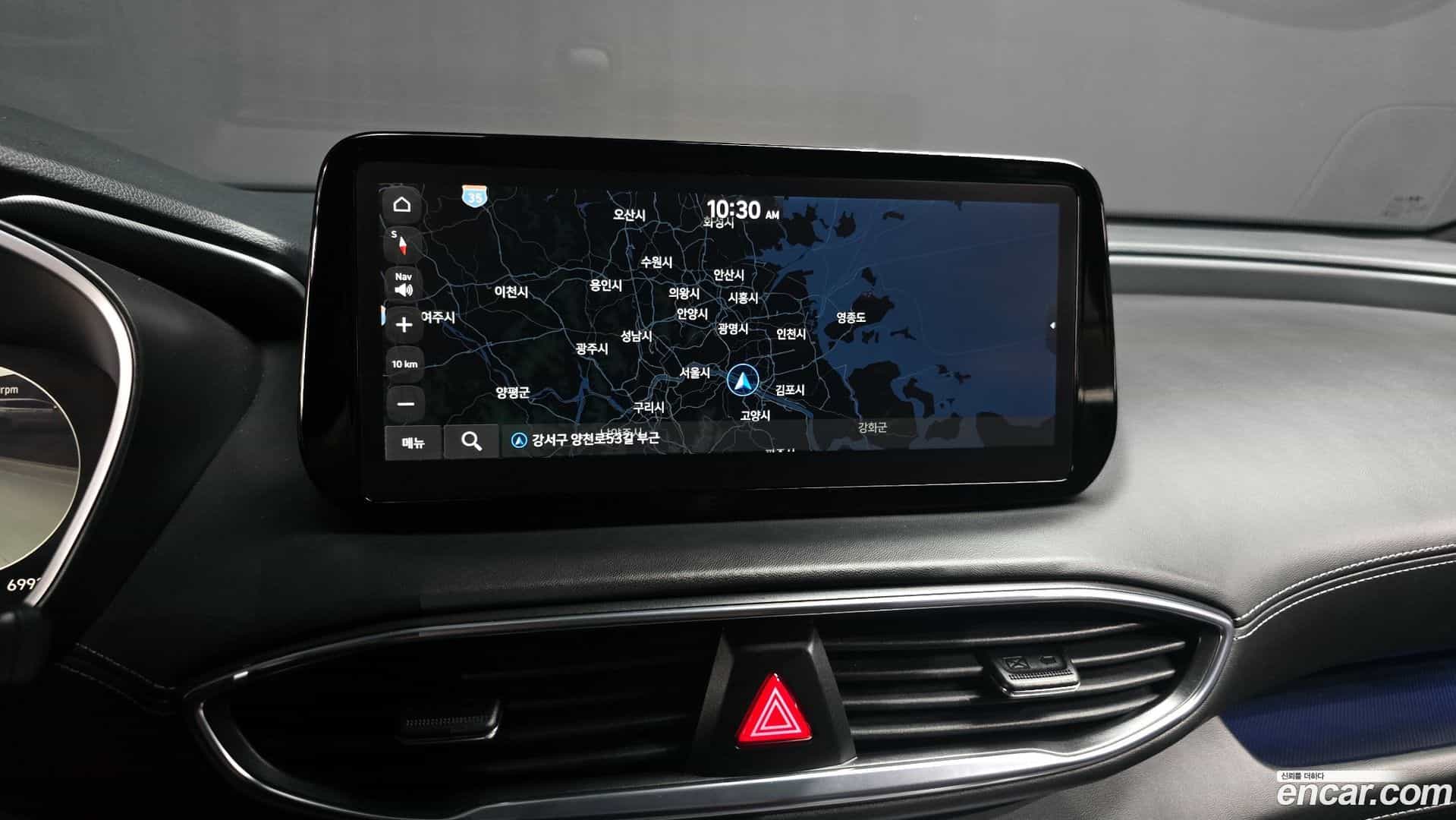 Santafe Hyundai 2021.5-OPTION-018