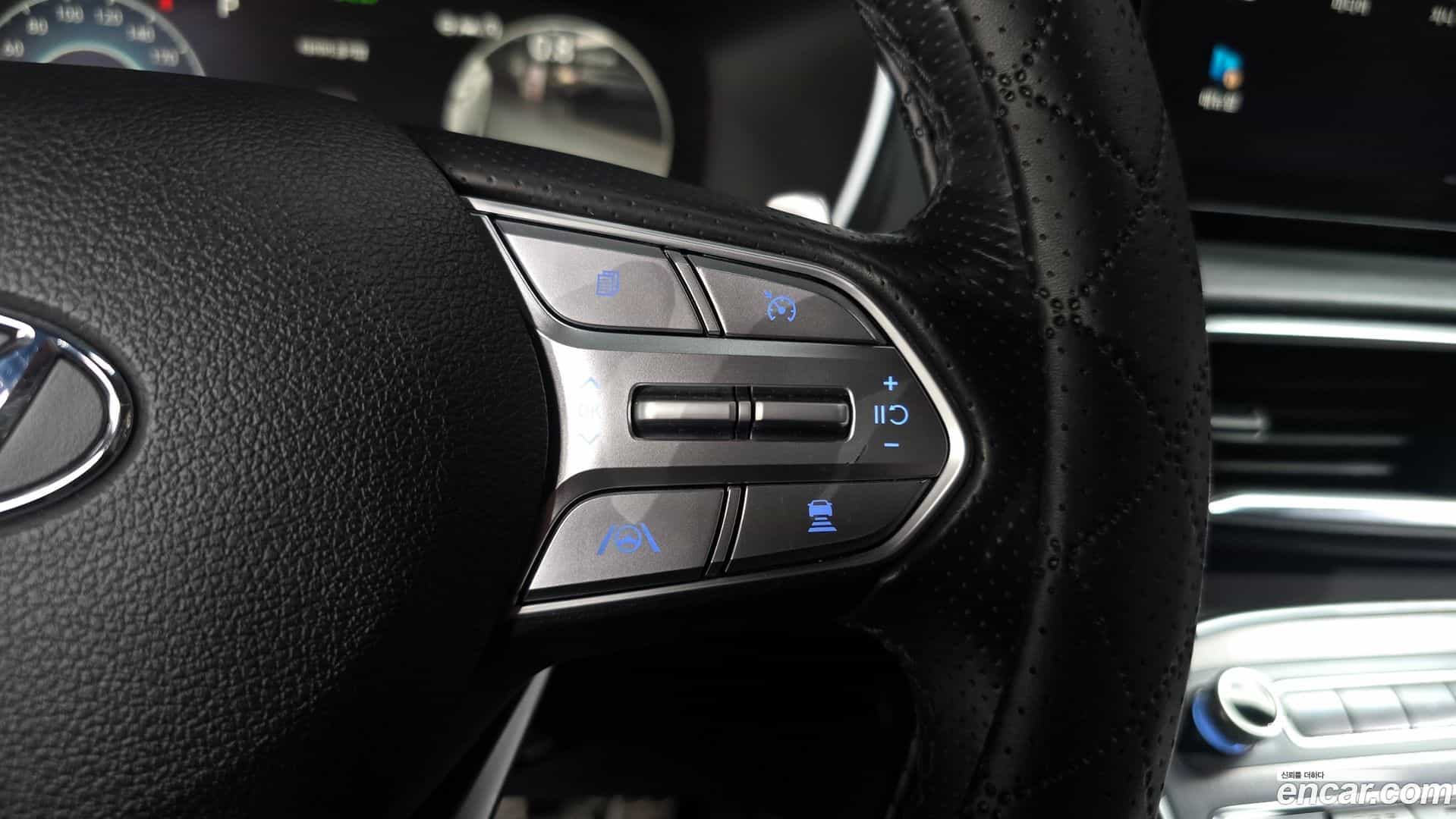 Santafe Hyundai 2021.5-OPTION-021