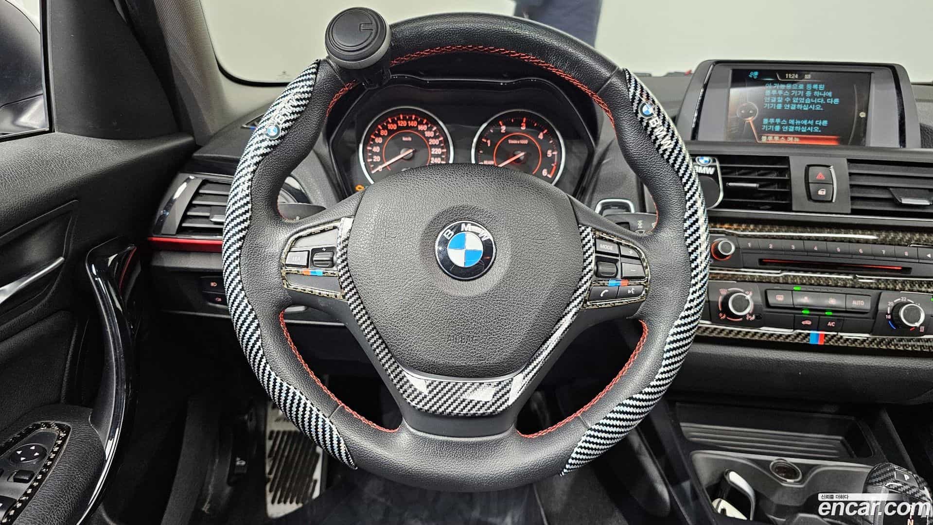 1-Series BMW 2016.5-OPTION-017