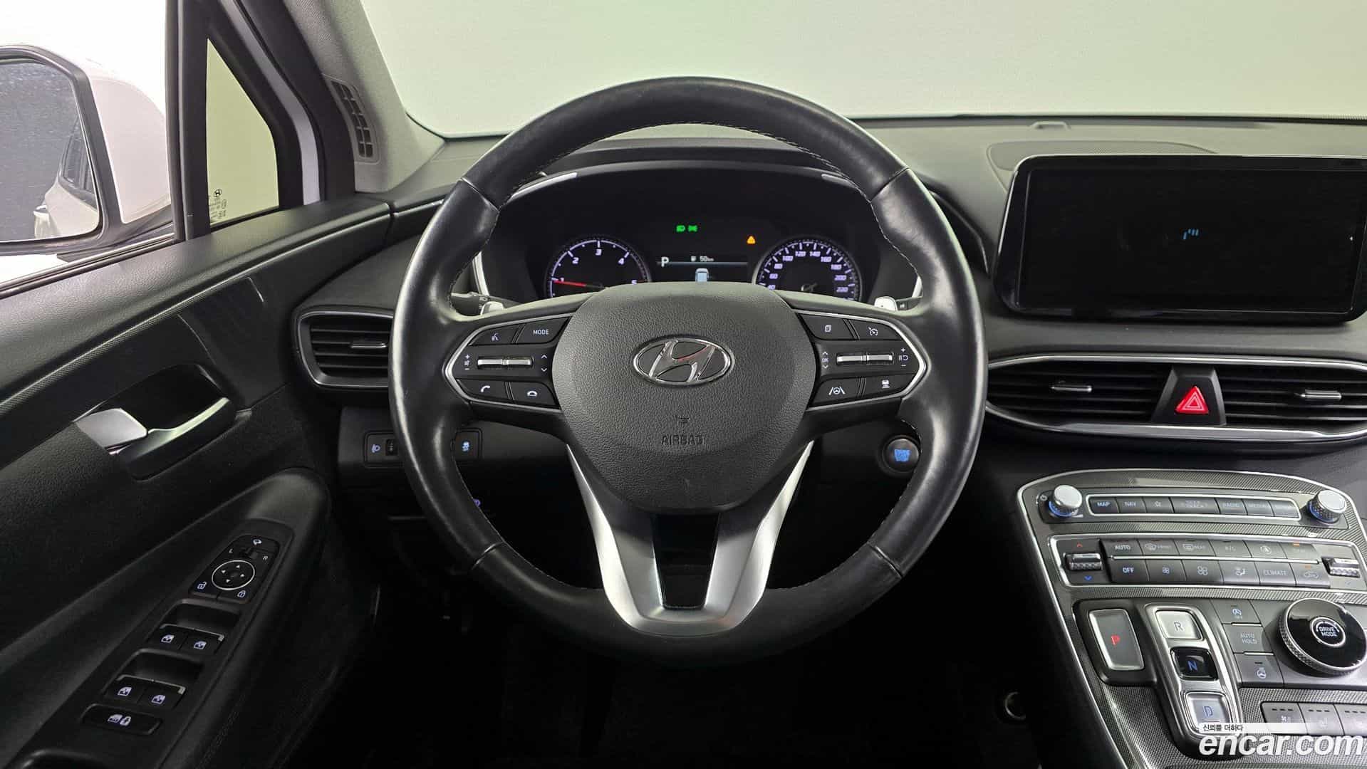 Santafe Hyundai 2021.1-OPTION-017