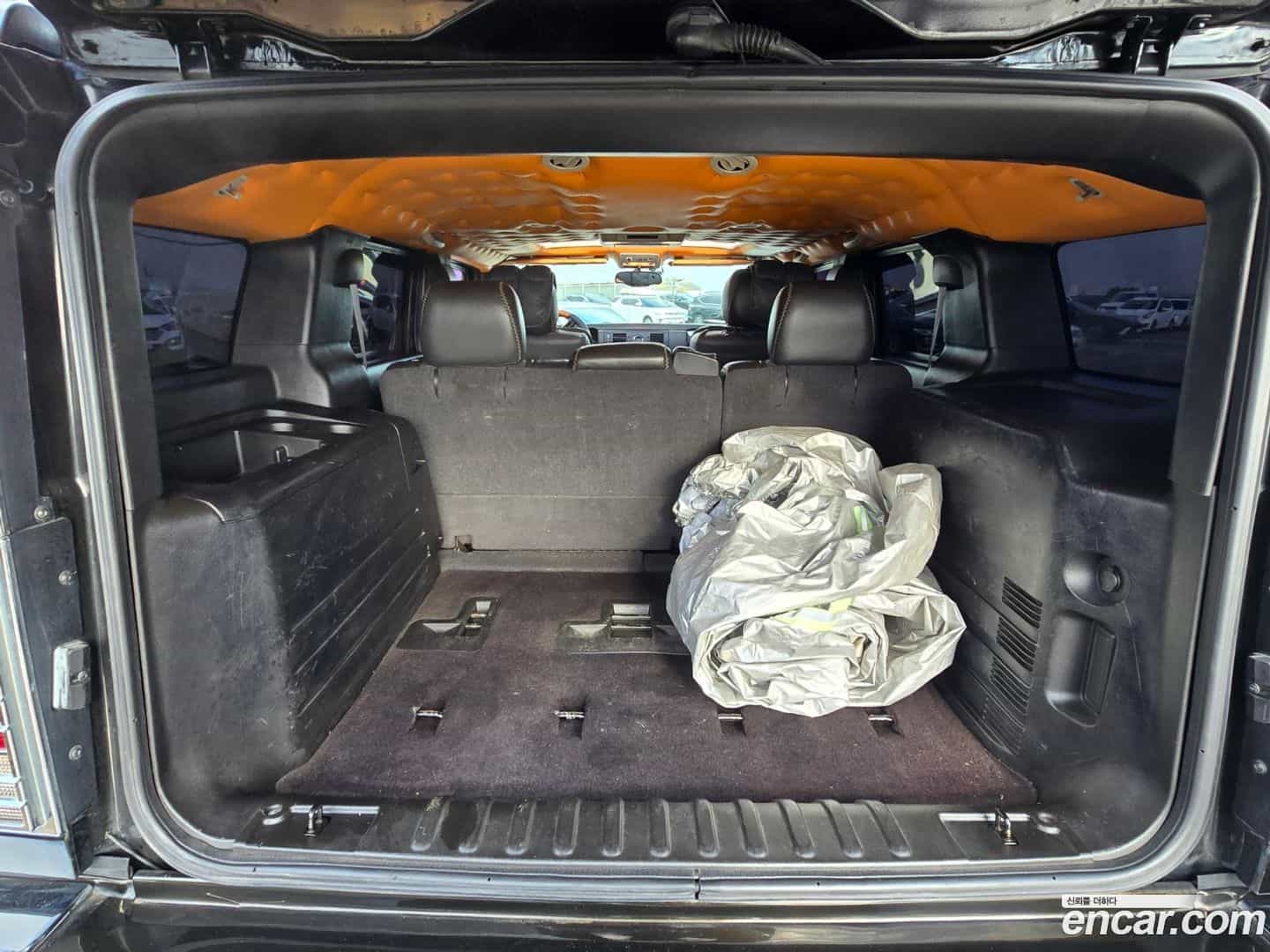 H2 Hummer 2008.11-INNER-009