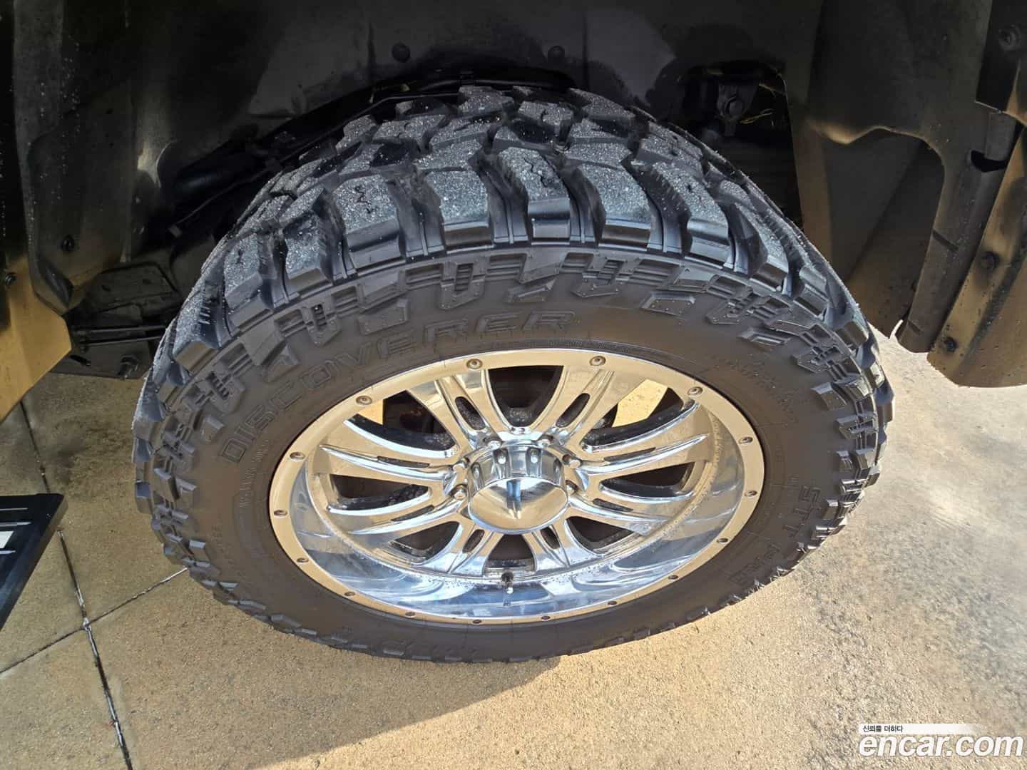 H2 Hummer 2008.11-OPTION-024