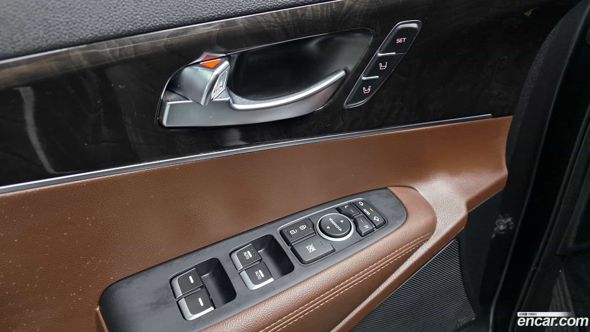 Sorento Kia 2016.3-OPTION-016