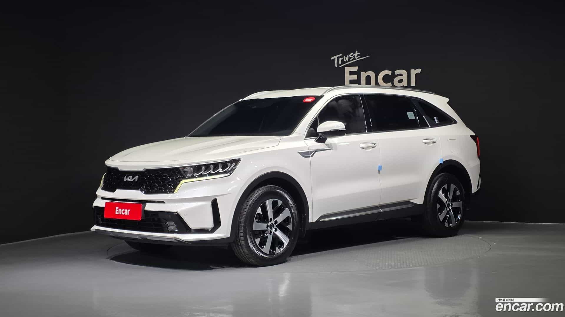 Sorento Kia 2021.11-OUTER-001