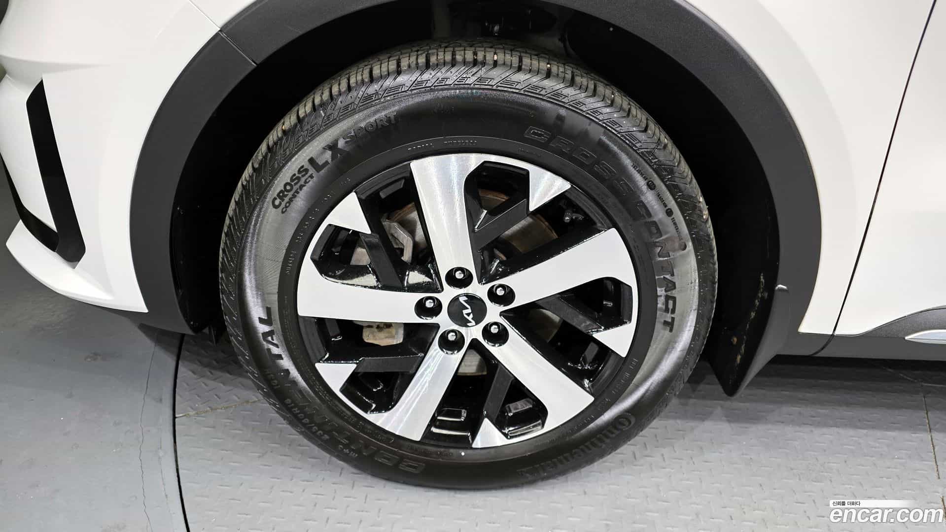 Sorento Kia 2021.11-OUTER-005