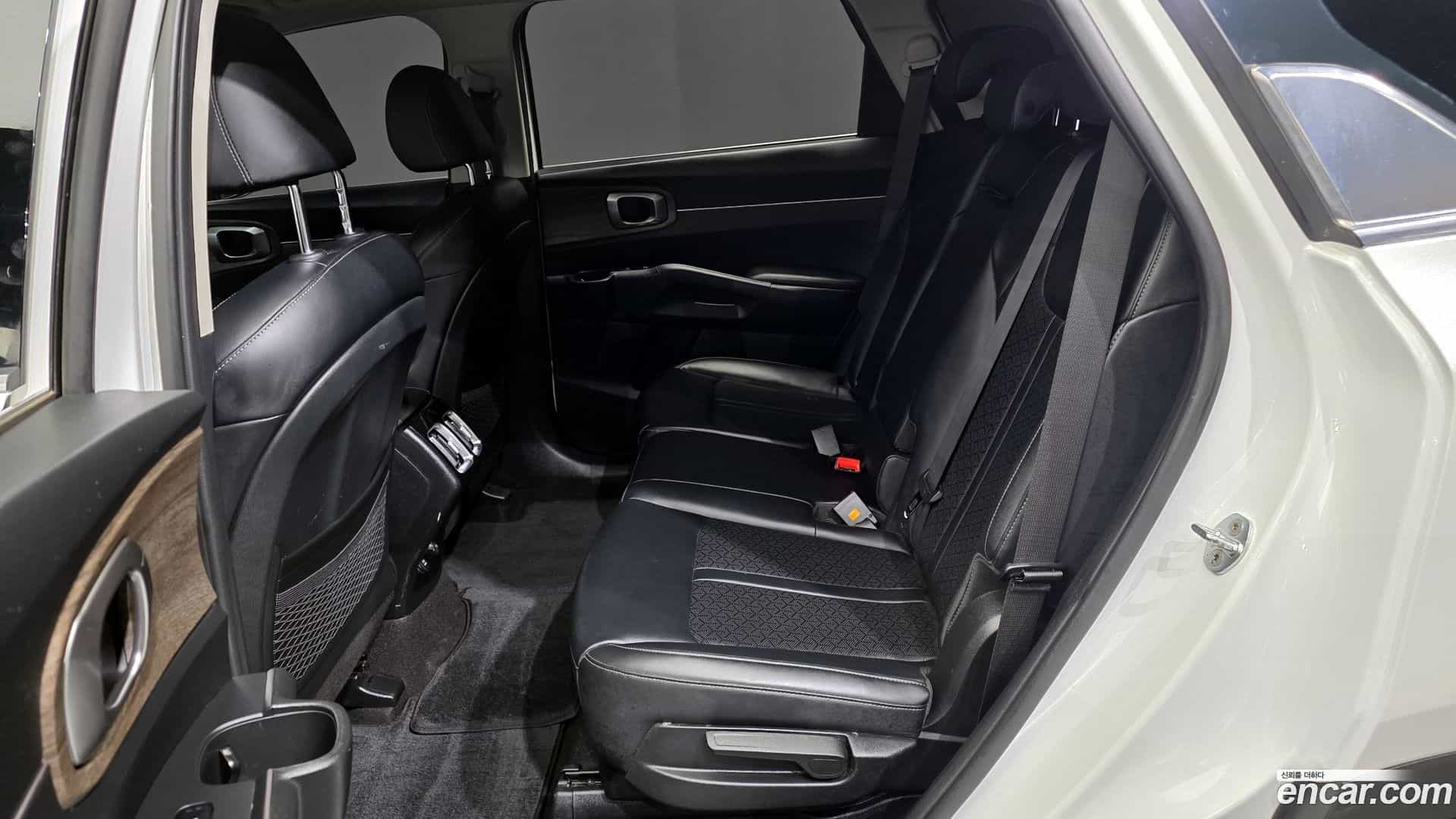Sorento Kia 2021.11-OPTION-015