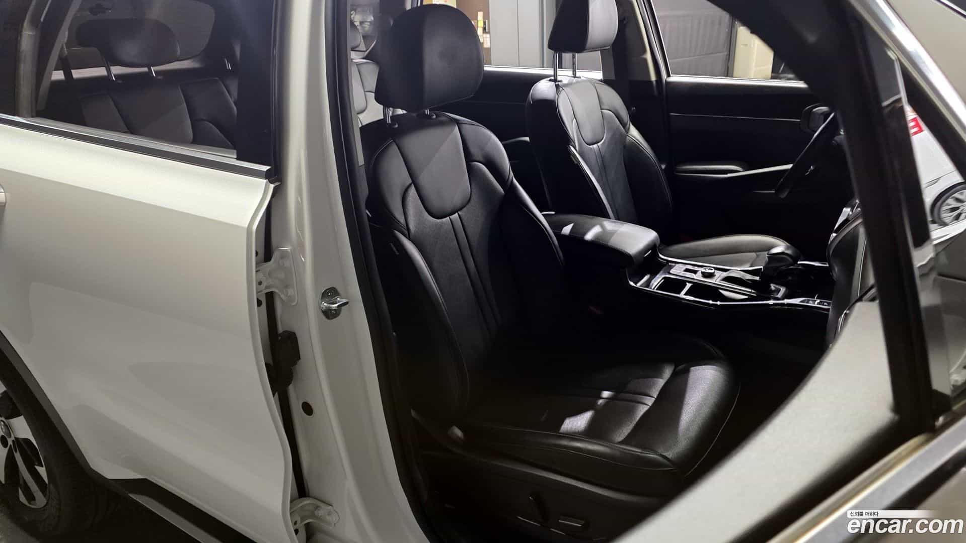 Sorento Kia 2021.11-OPTION-016