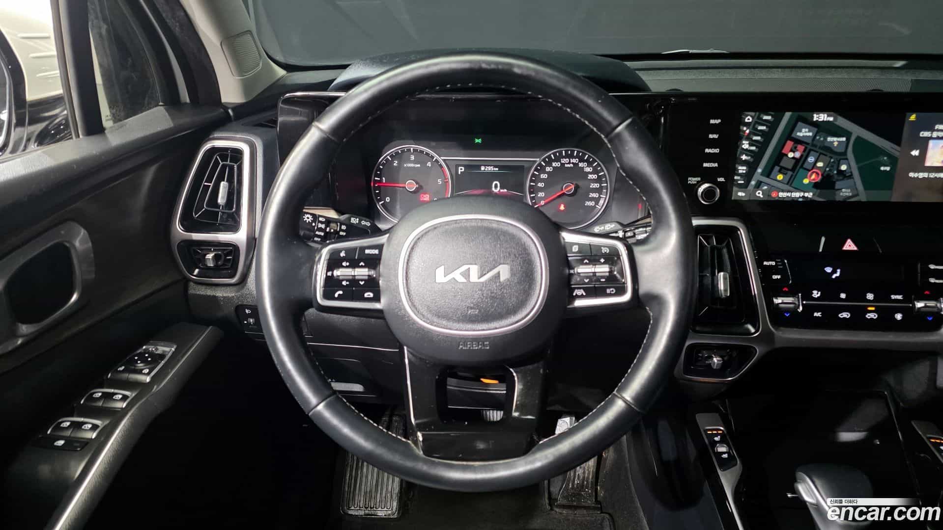 Sorento Kia 2021.11-OPTION-017