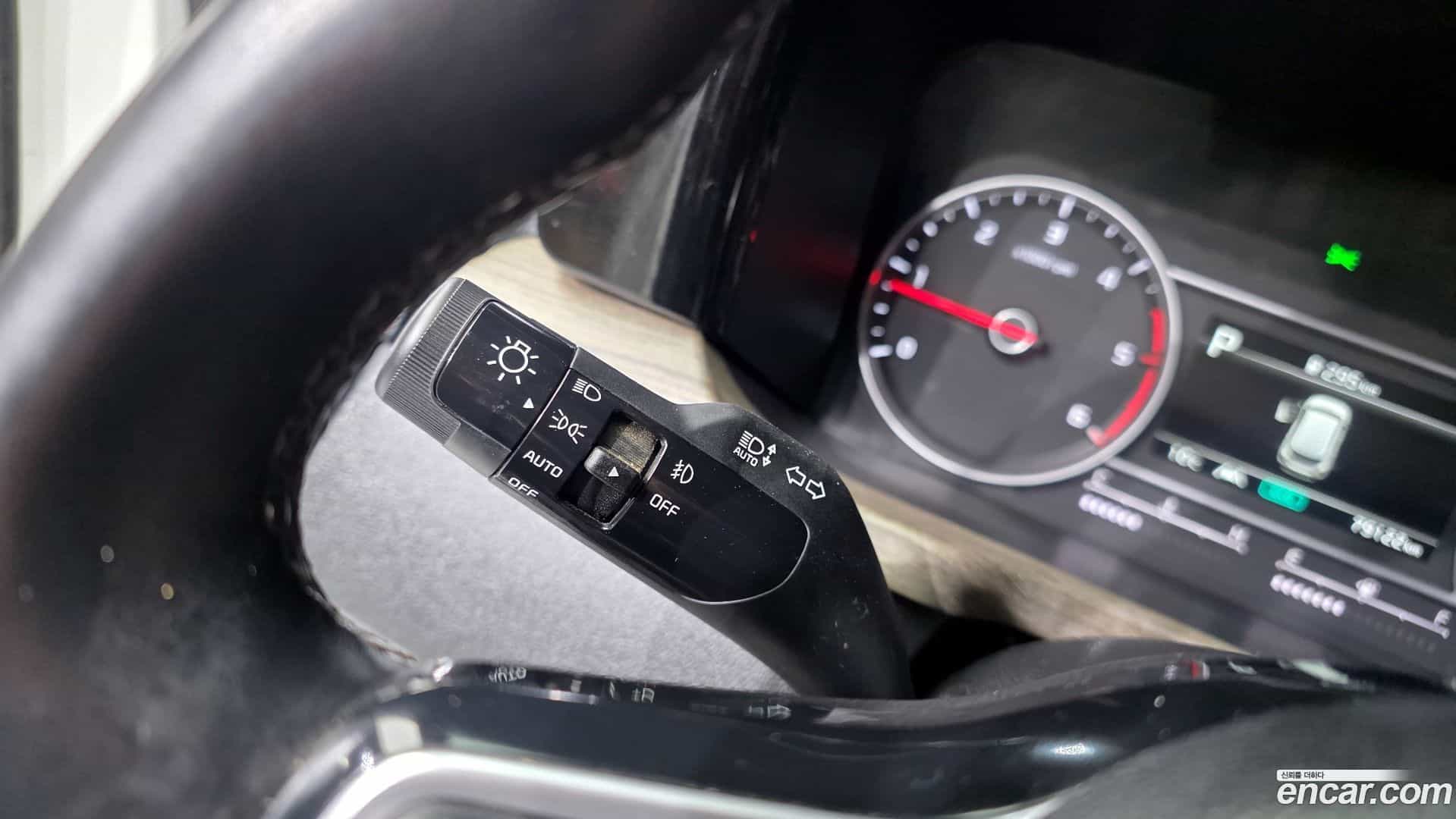 Sorento Kia 2021.11-OPTION-020