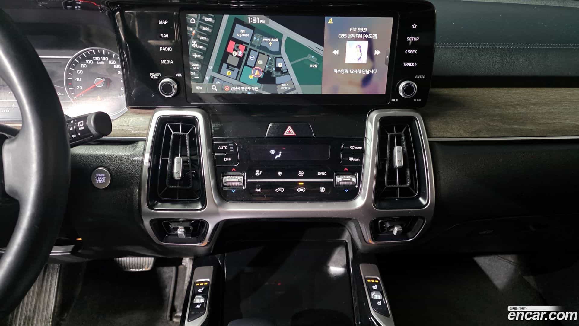 Sorento Kia 2021.11-OPTION-023