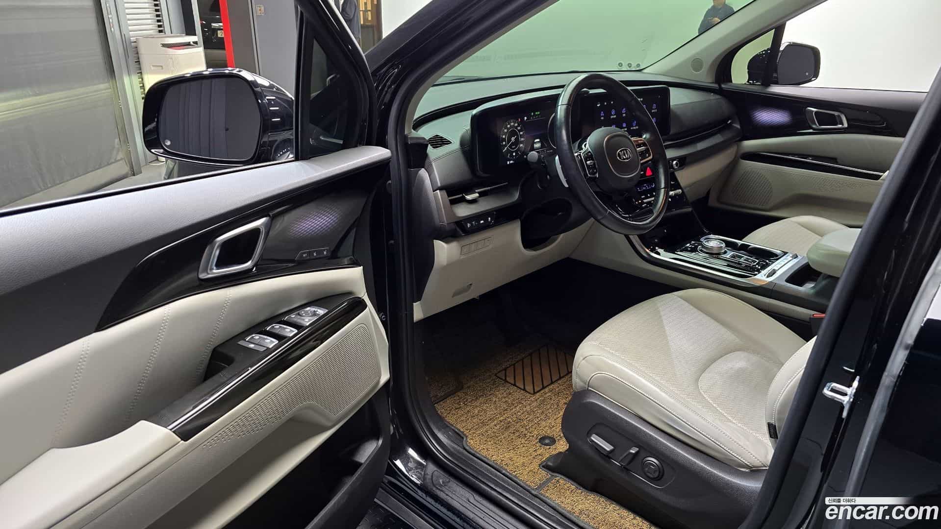 Canival Kia 2021.4-INNER-010