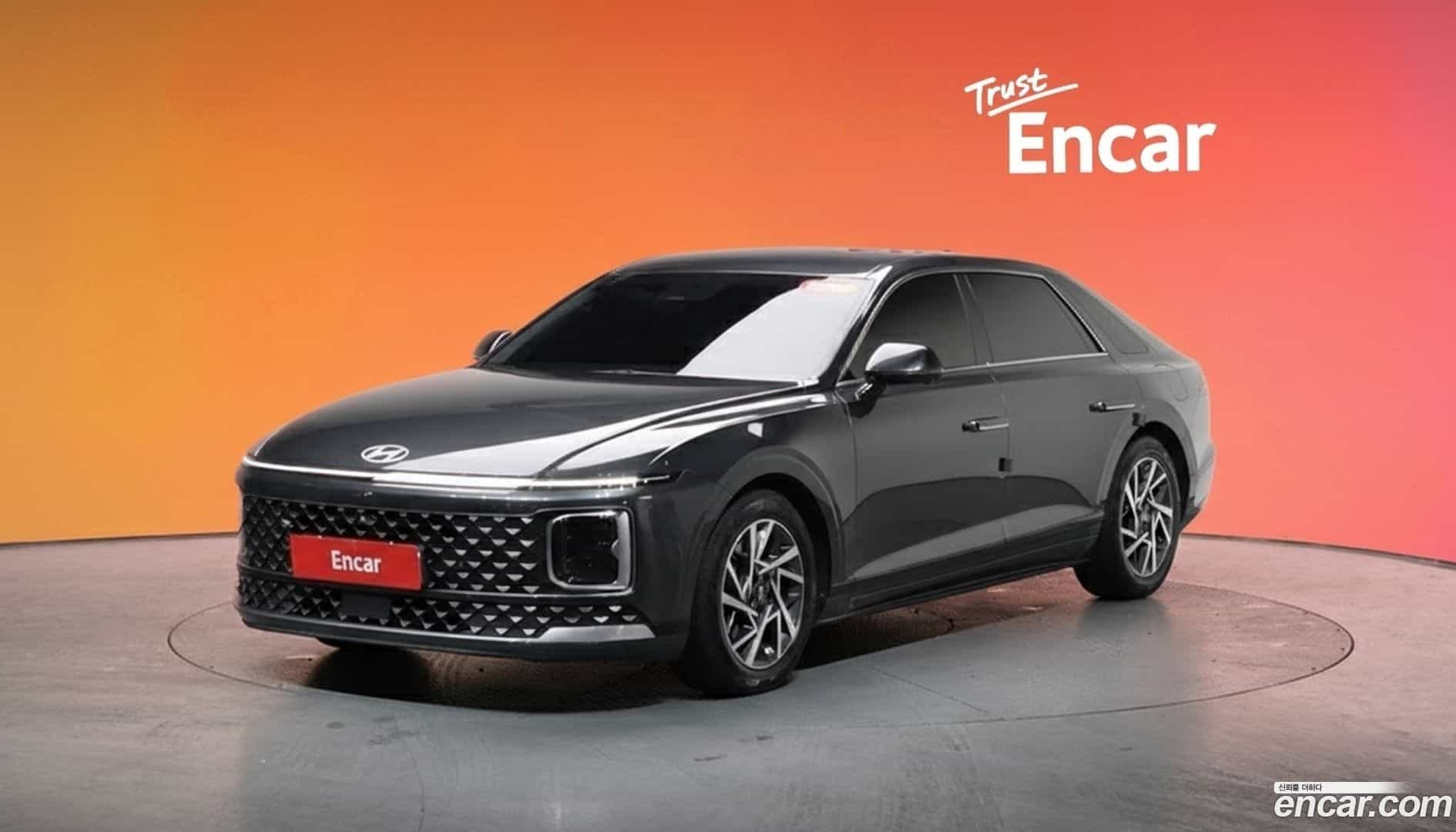 Grandeur Hyundai 2023.1-DIAG2-001