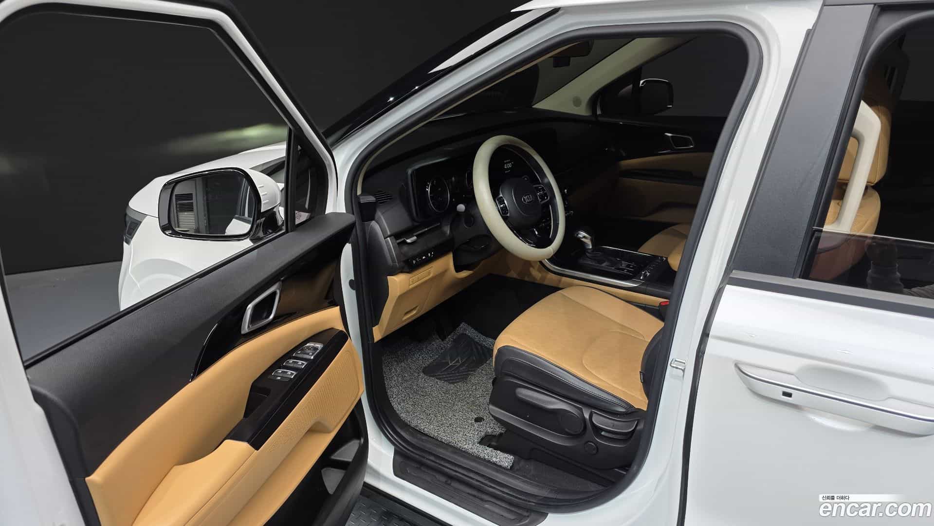Canival Kia 2020.8-INNER-010