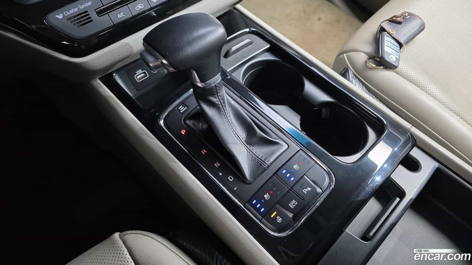 Canival Kia 2017.3-INNER-009