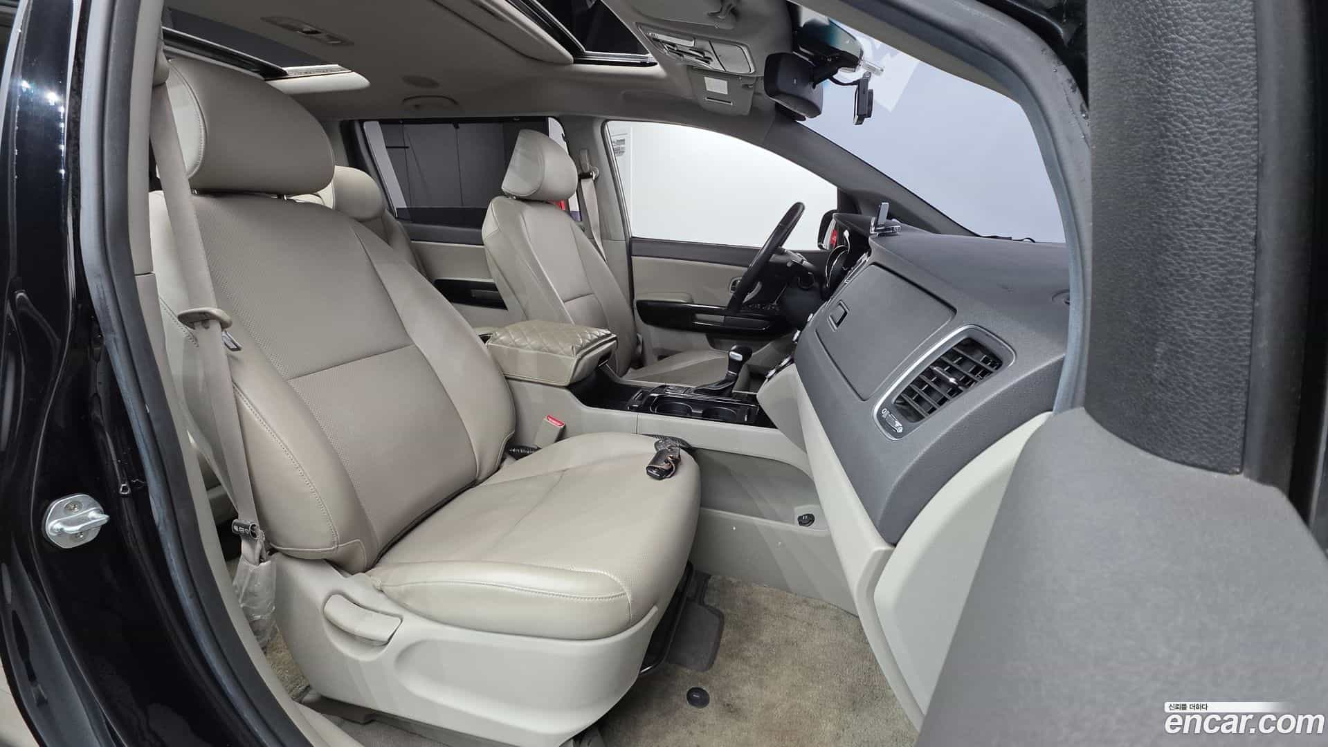 Canival Kia 2017.3-INNER-010