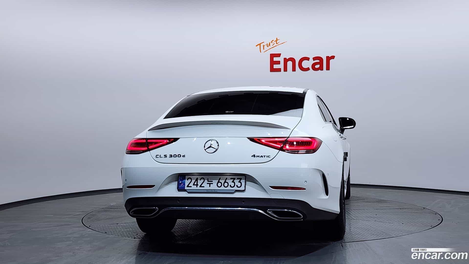 CLS-Class Mercedes-Benz 2022.11-OUTER-004