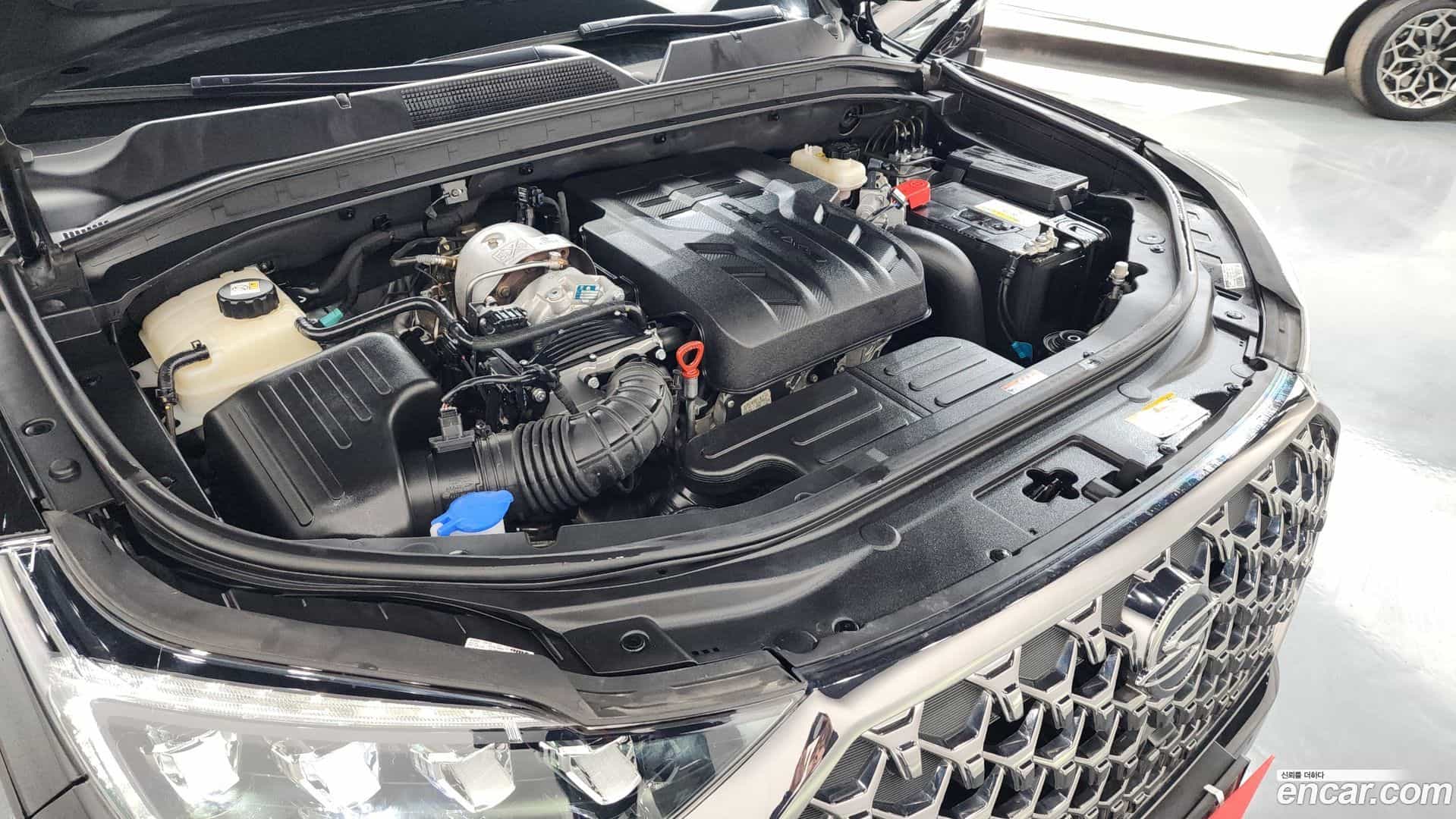 Rexton KG Mobility 2023.3-INNER-006