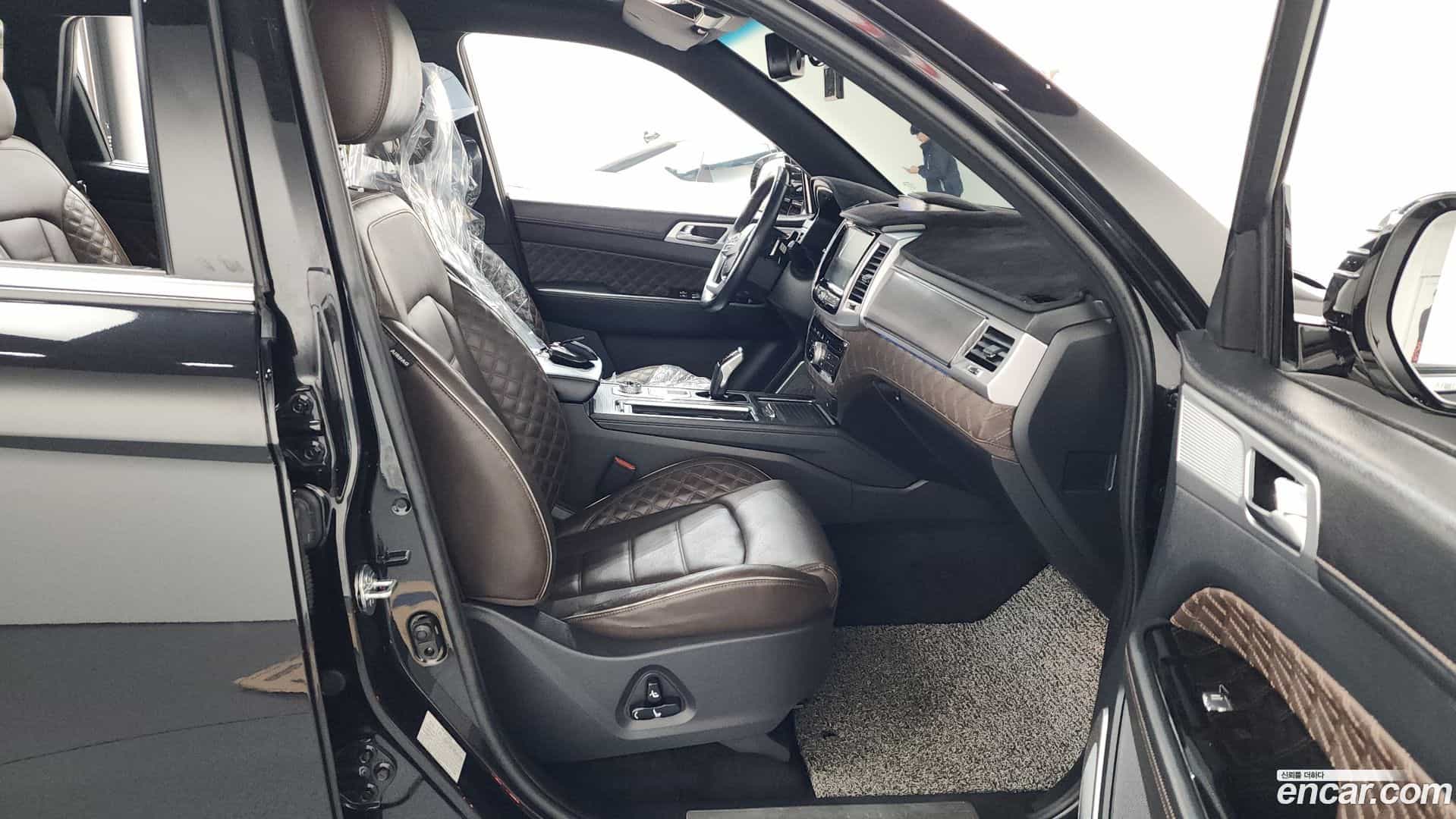 Rexton KG Mobility 2023.3-OPTION-015